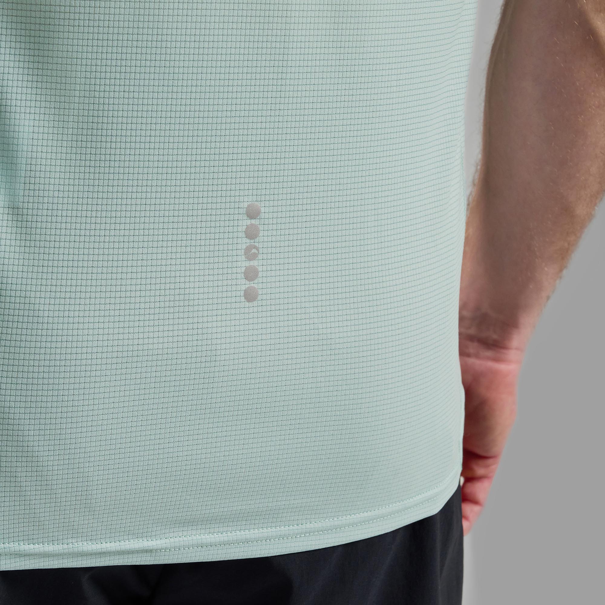 Montane Men's Dart Nano T-Shirt - Image 8