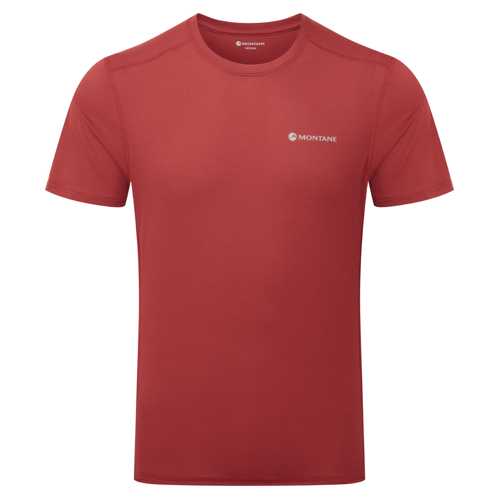 Montane Men's Dart Nano T-Shirt Regular Fit - Image 2
