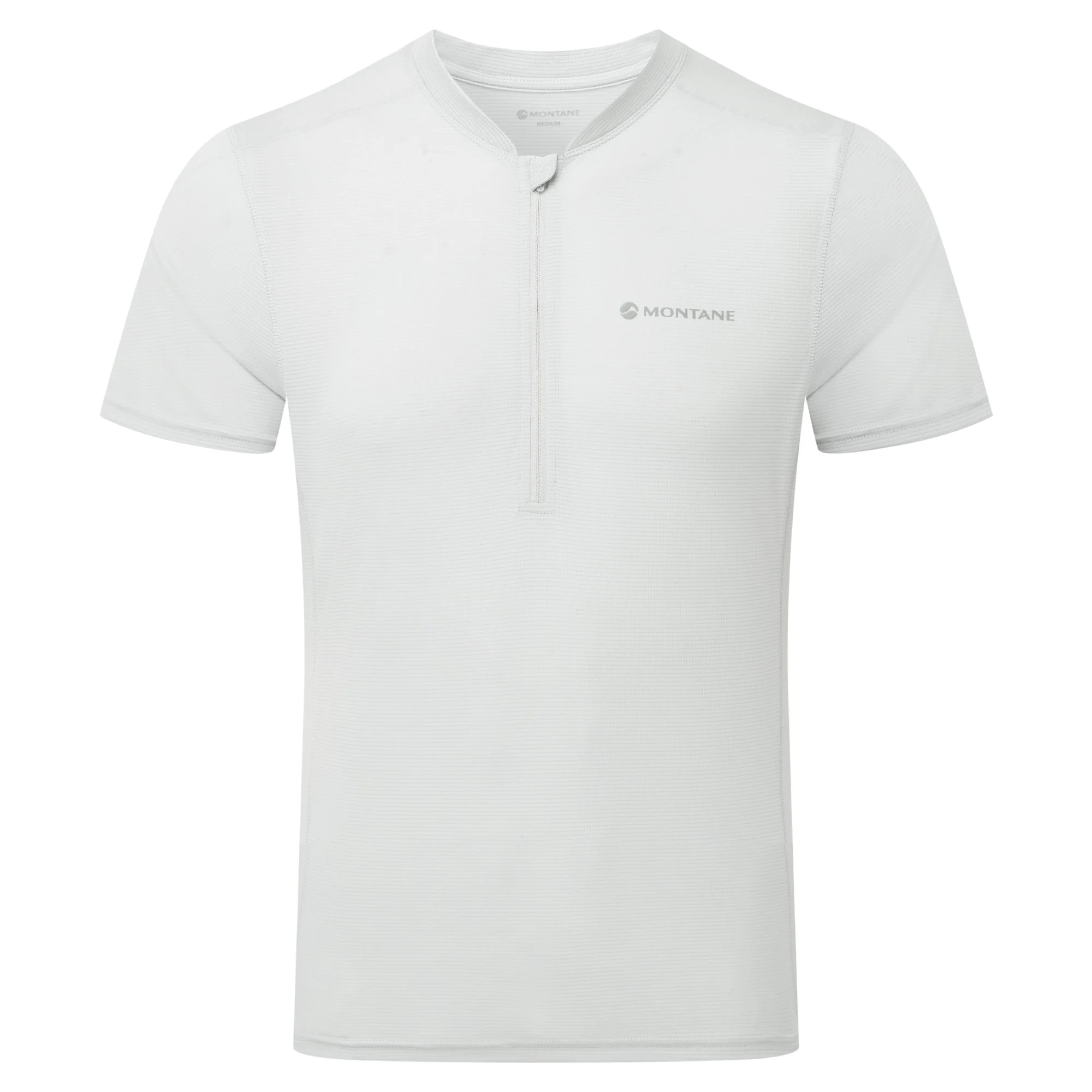 Montane Men's Dart Nano Zip T-Shirt - Image 5