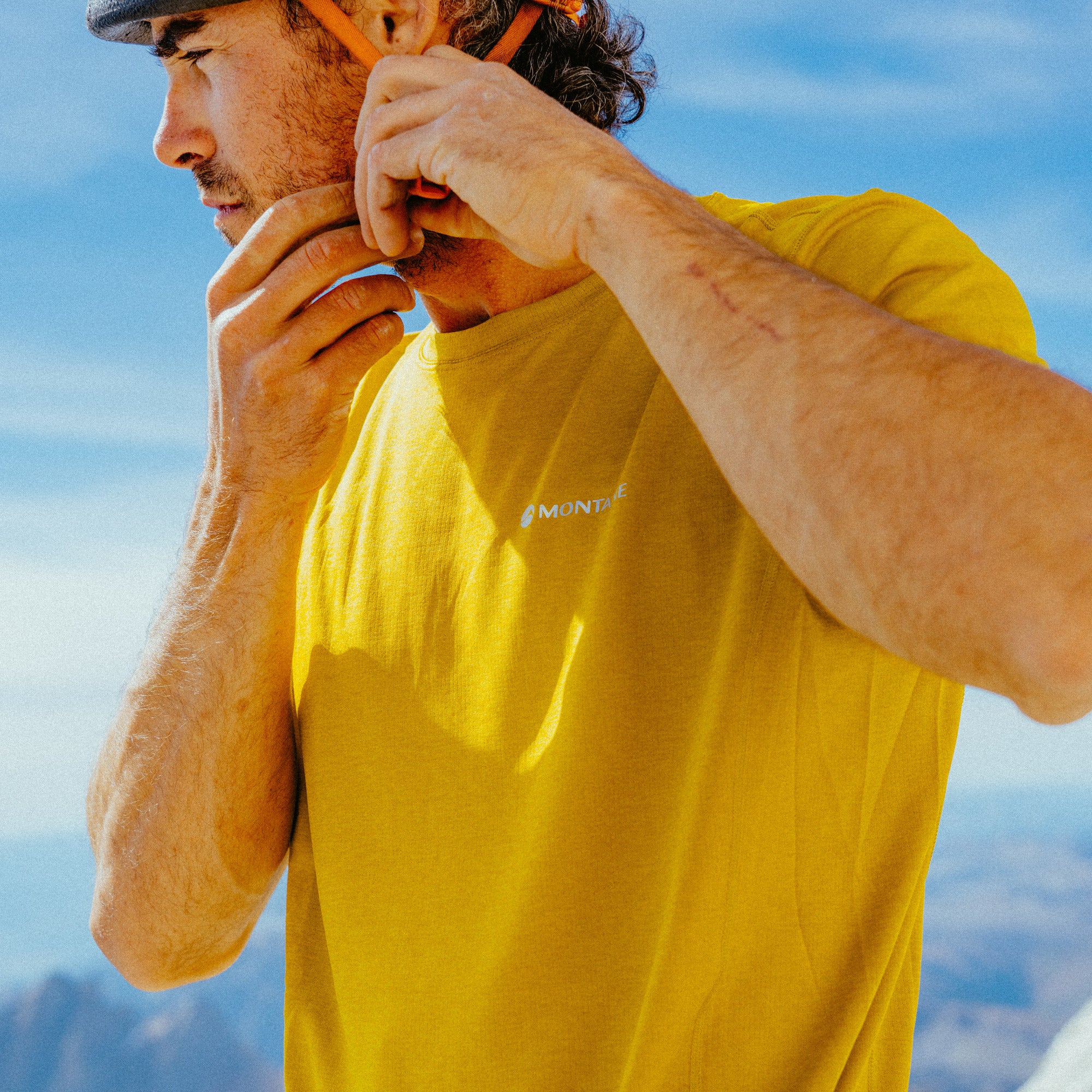 Montane Men's Dart T-Shirt - Image 11