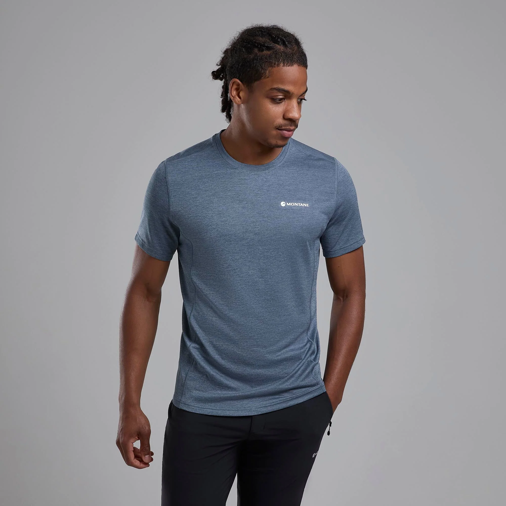 Montane Men's Dart T-Shirt - Image 15