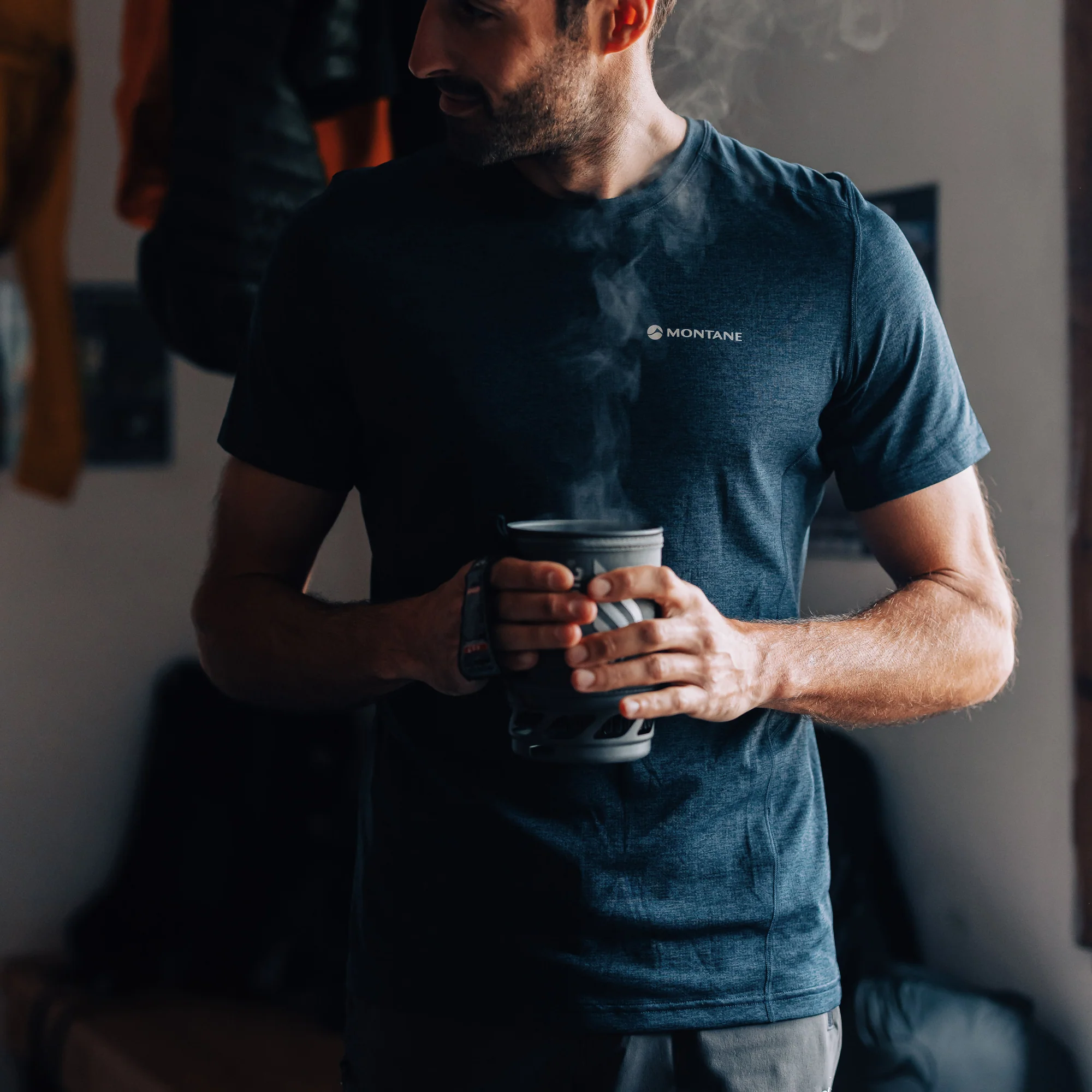 Montane Men's Dart T-Shirt - Image 26
