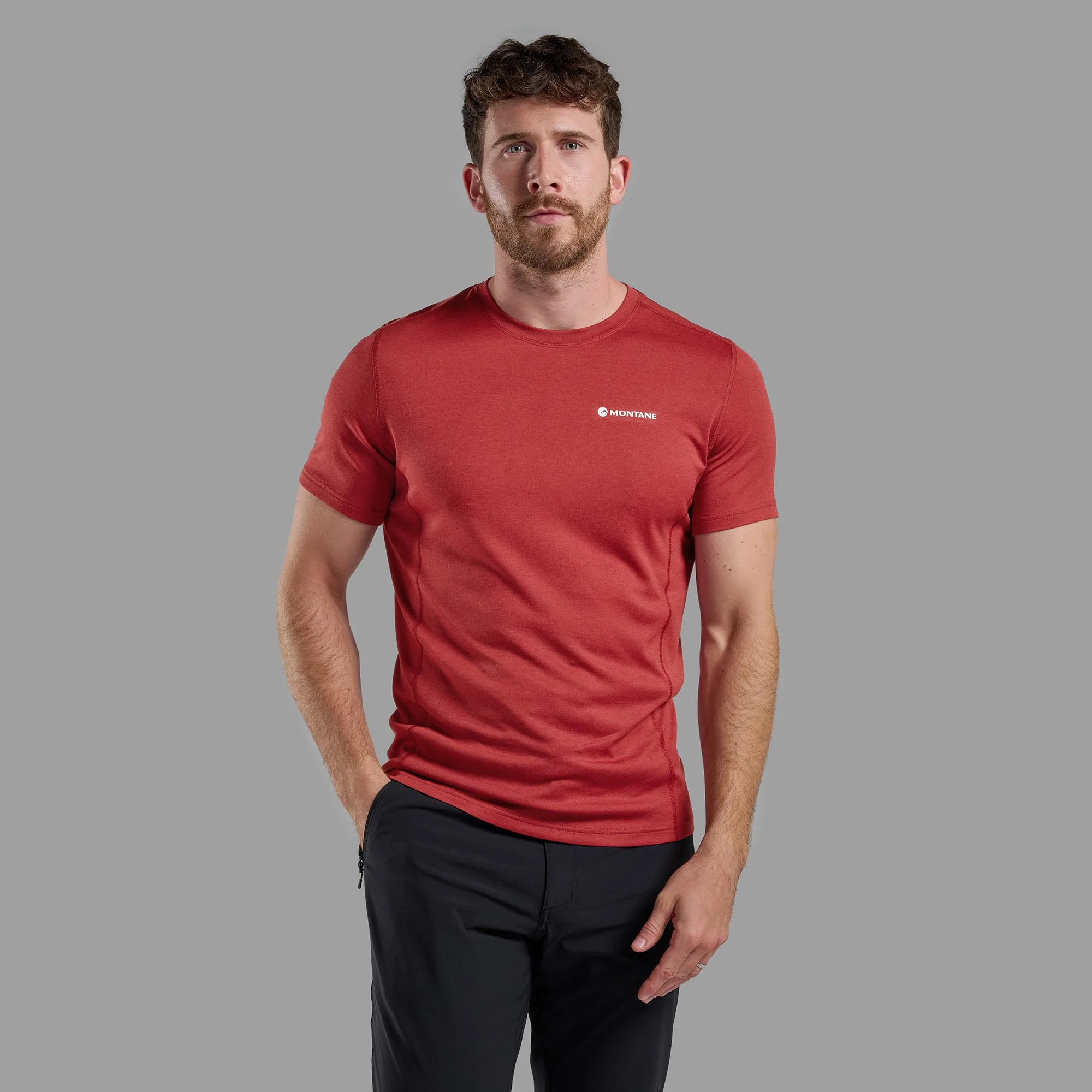 Montane Men's Dart T-Shirt - Image 28