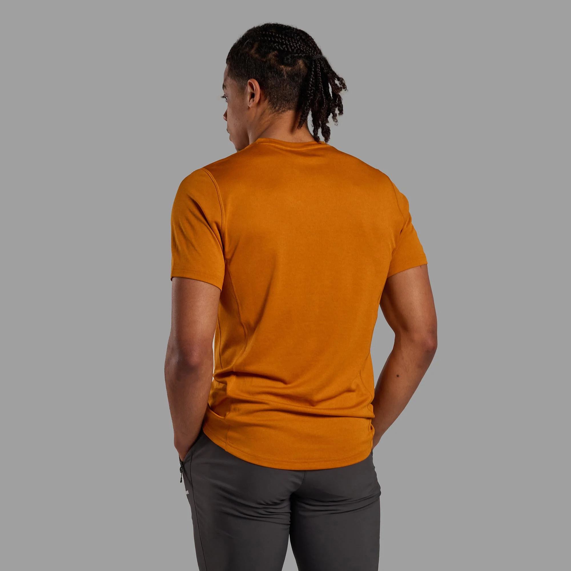 Montane Men's Dart T-Shirt - Image 3