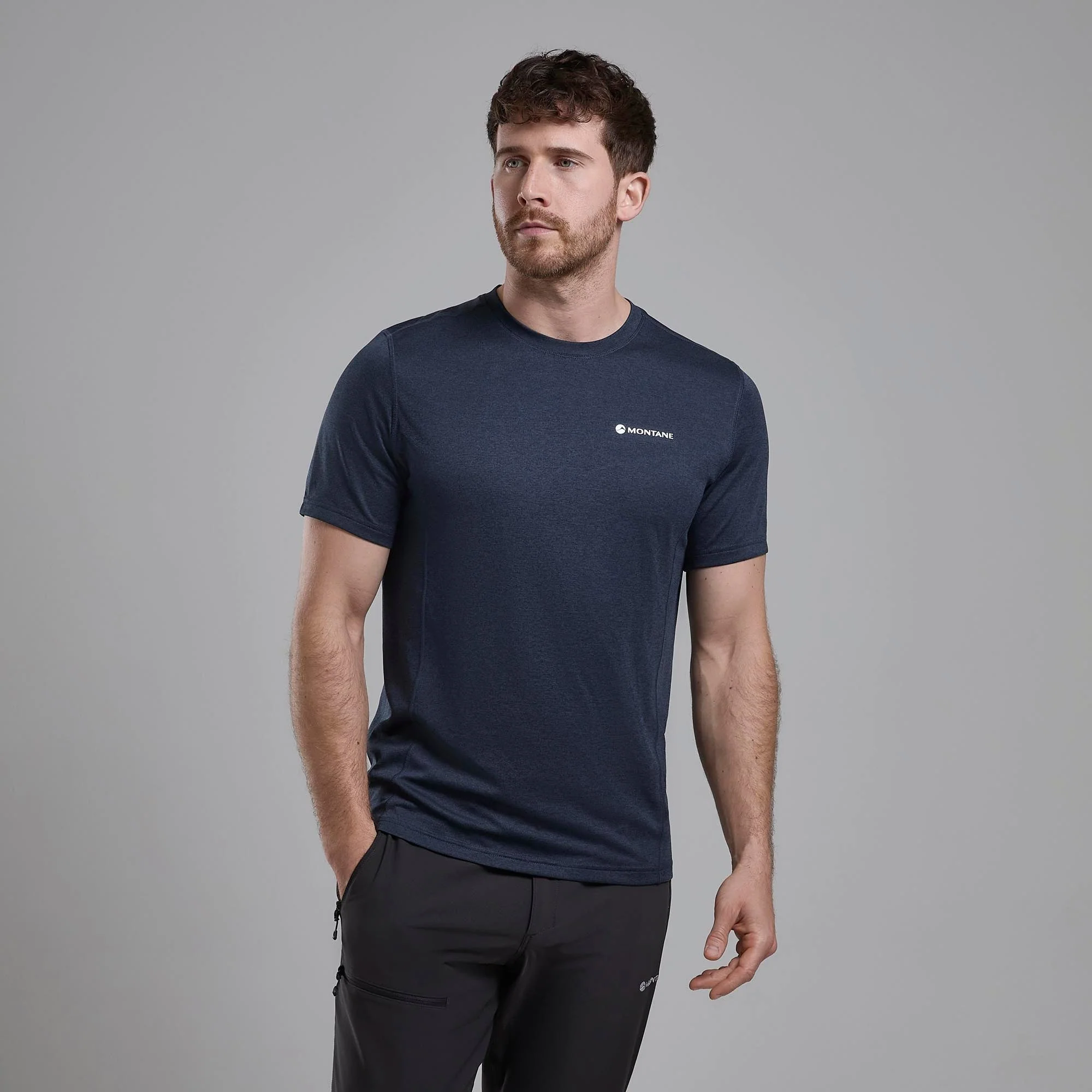 Montane Men's Dart T-Shirt - Image 4