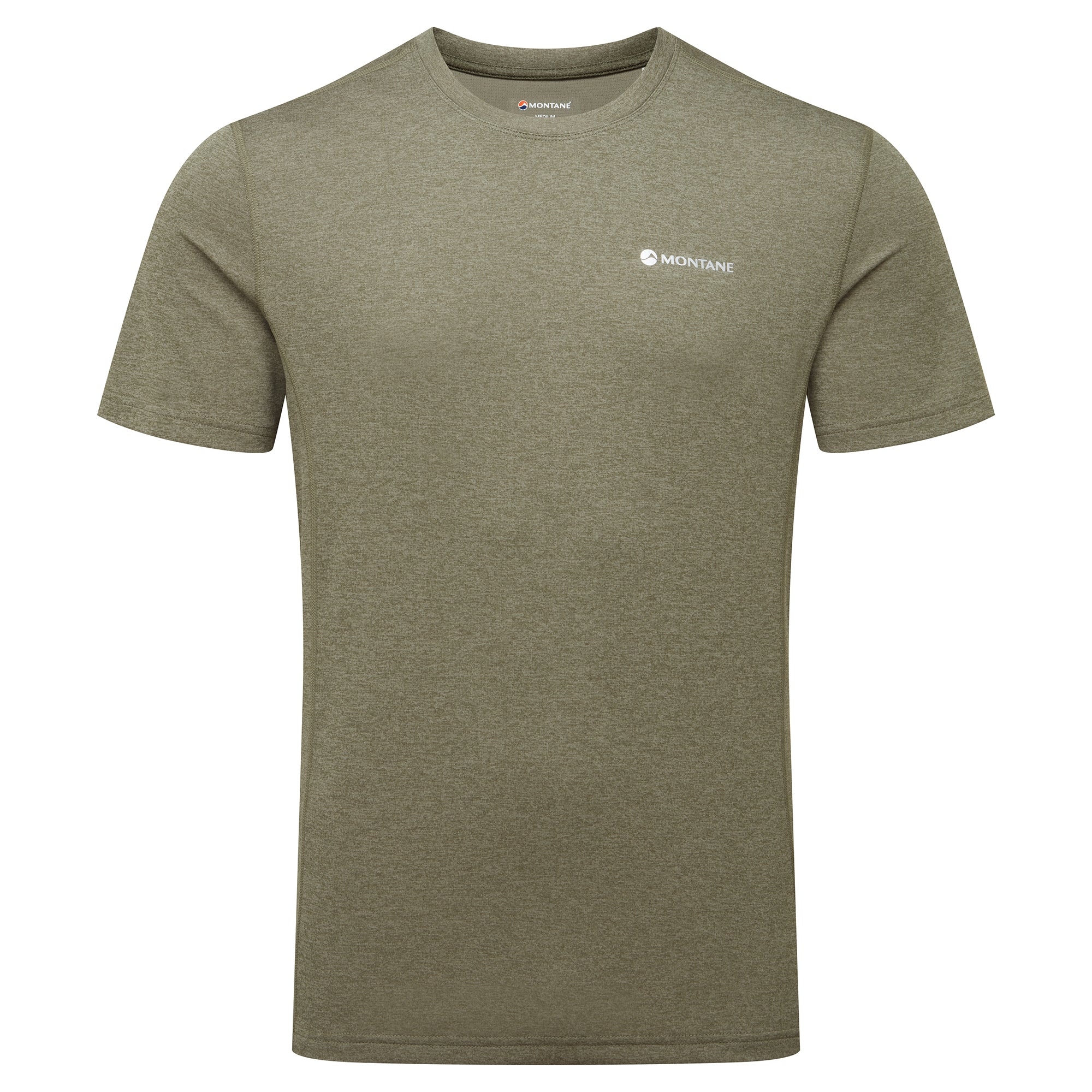 Montane Men's Dart T-Shirt - Image 7