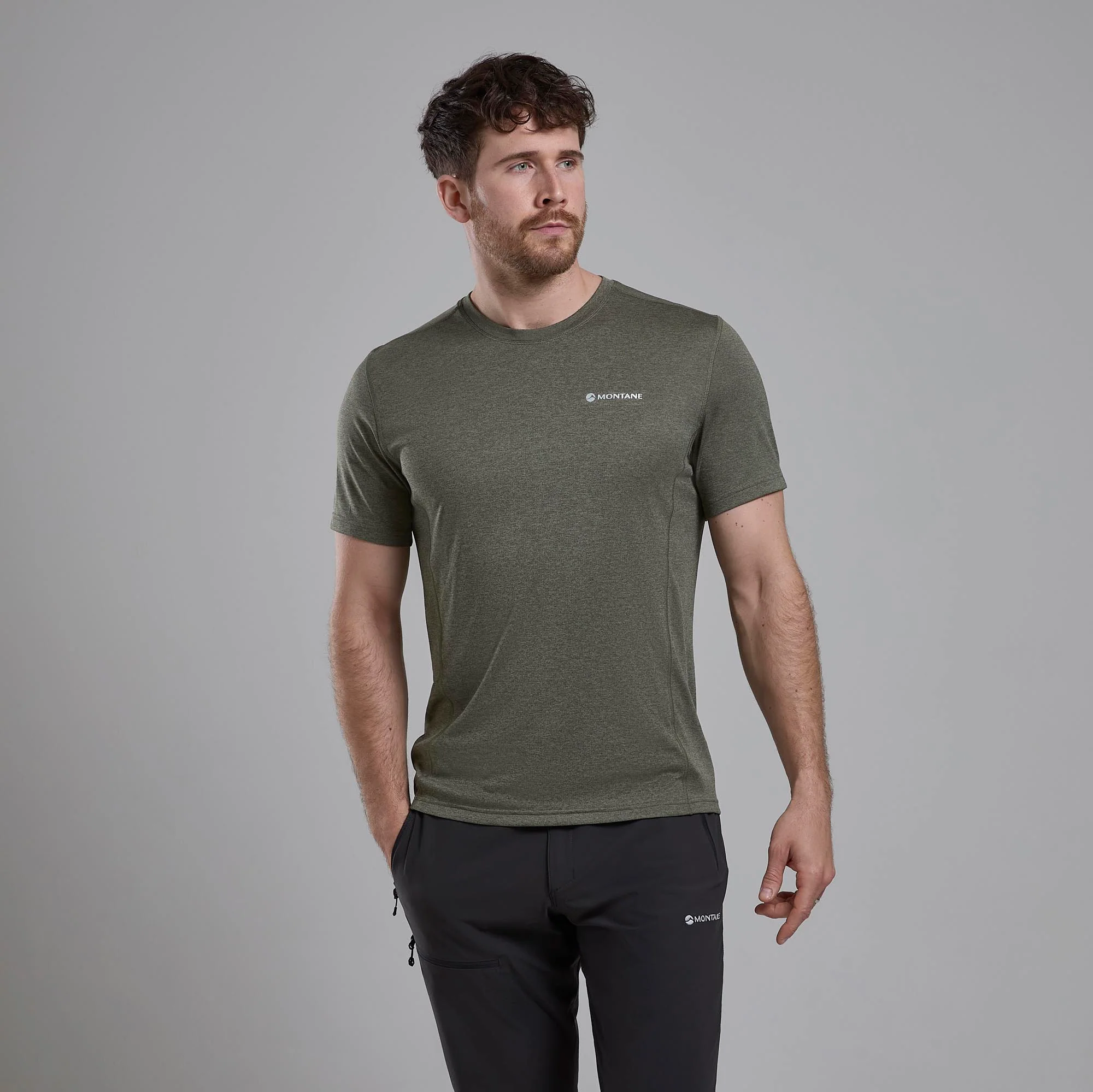 Montane Men's Dart T-Shirt - Image 8