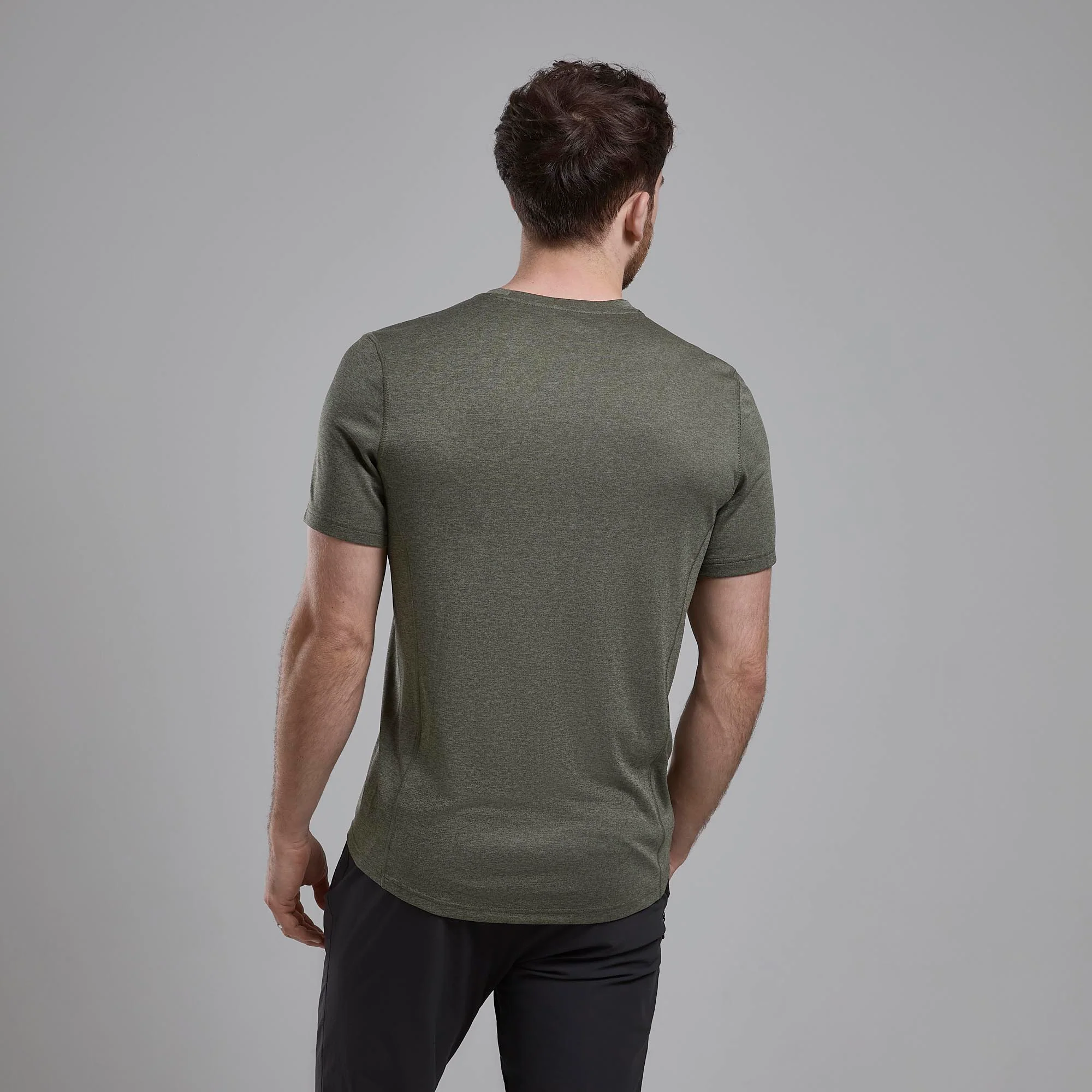 Montane Men's Dart T-Shirt - Image 9