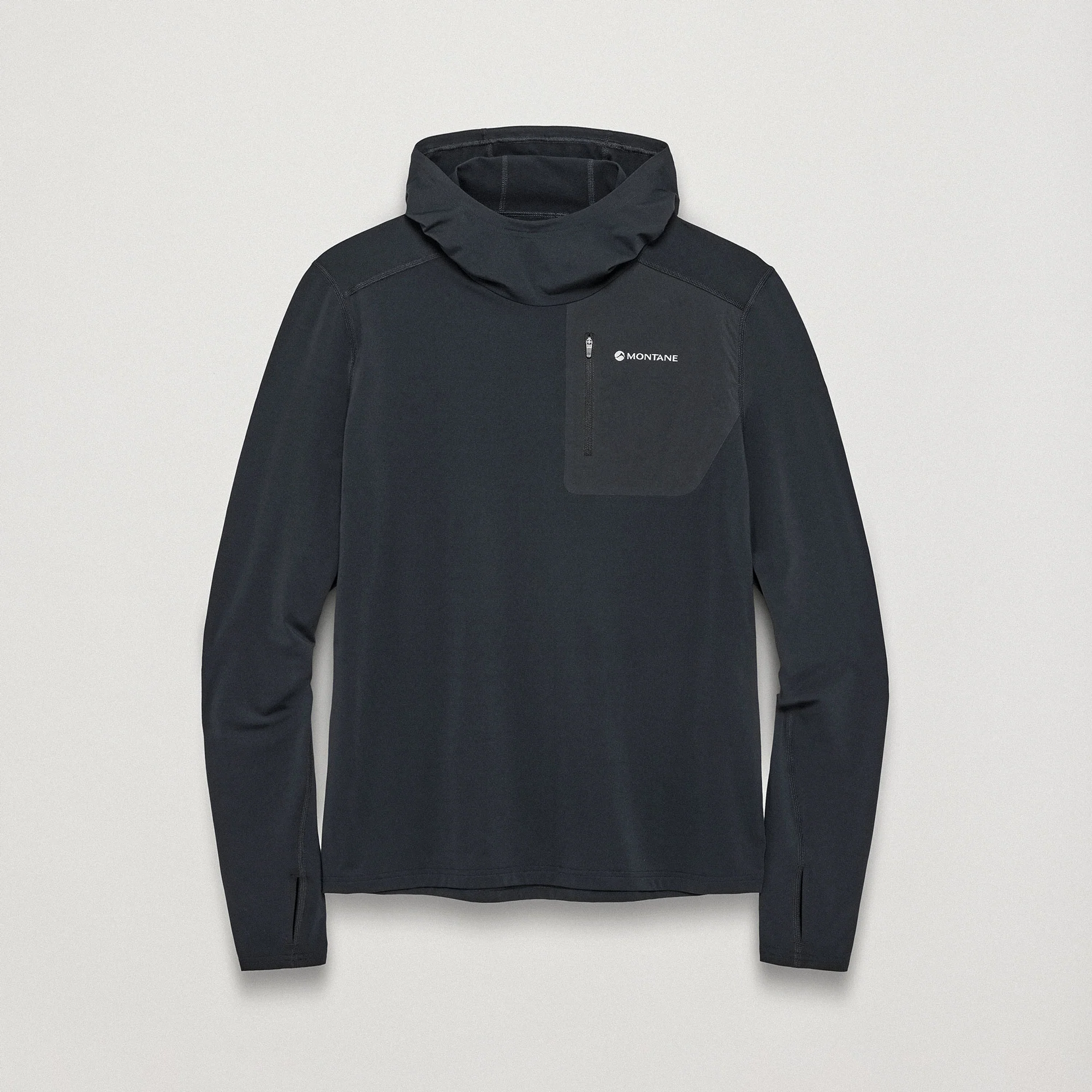 Montane Men's Dart XT Thermal Hoodie - Image 10