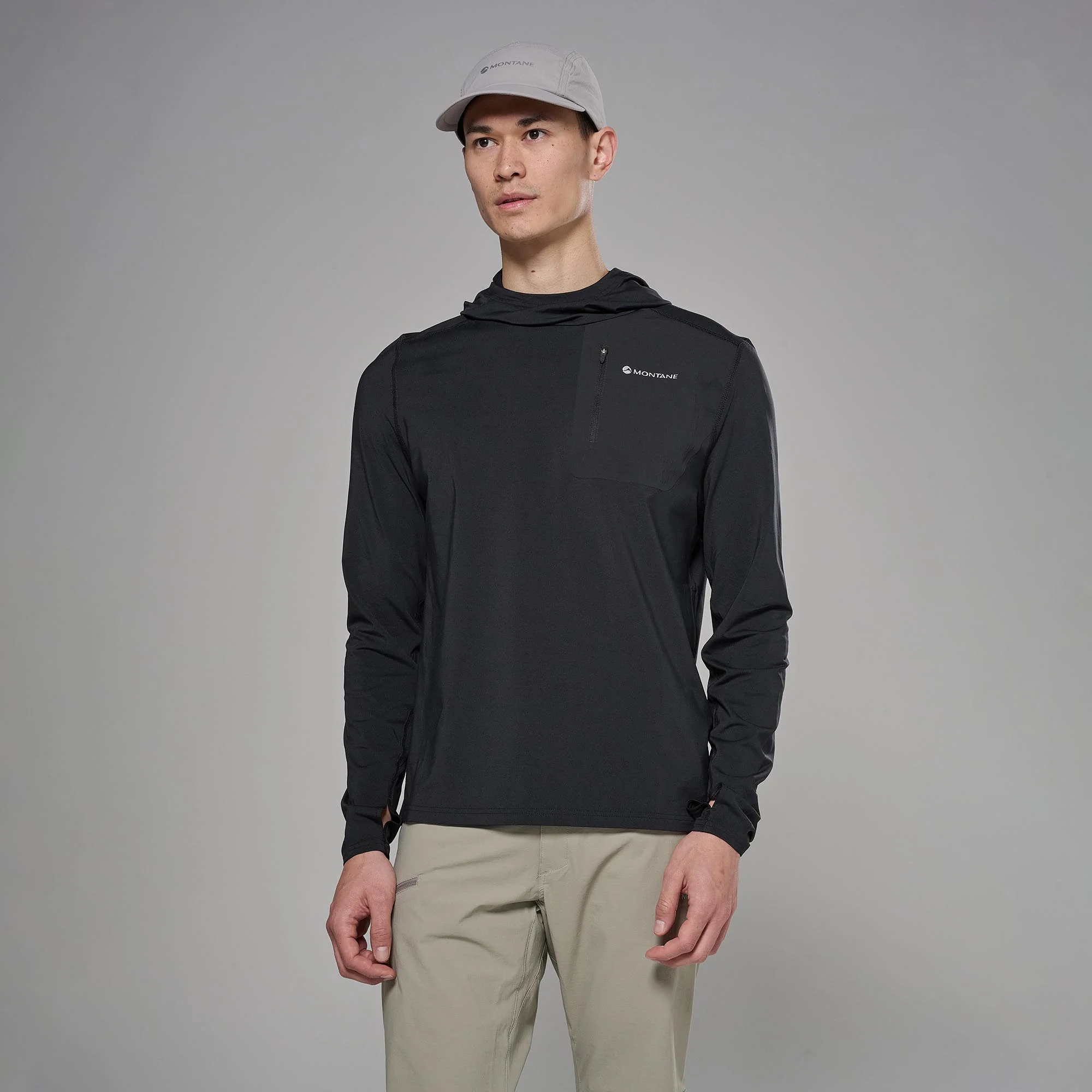 Montane Men's Dart XT Thermal Hoodie - Image 11