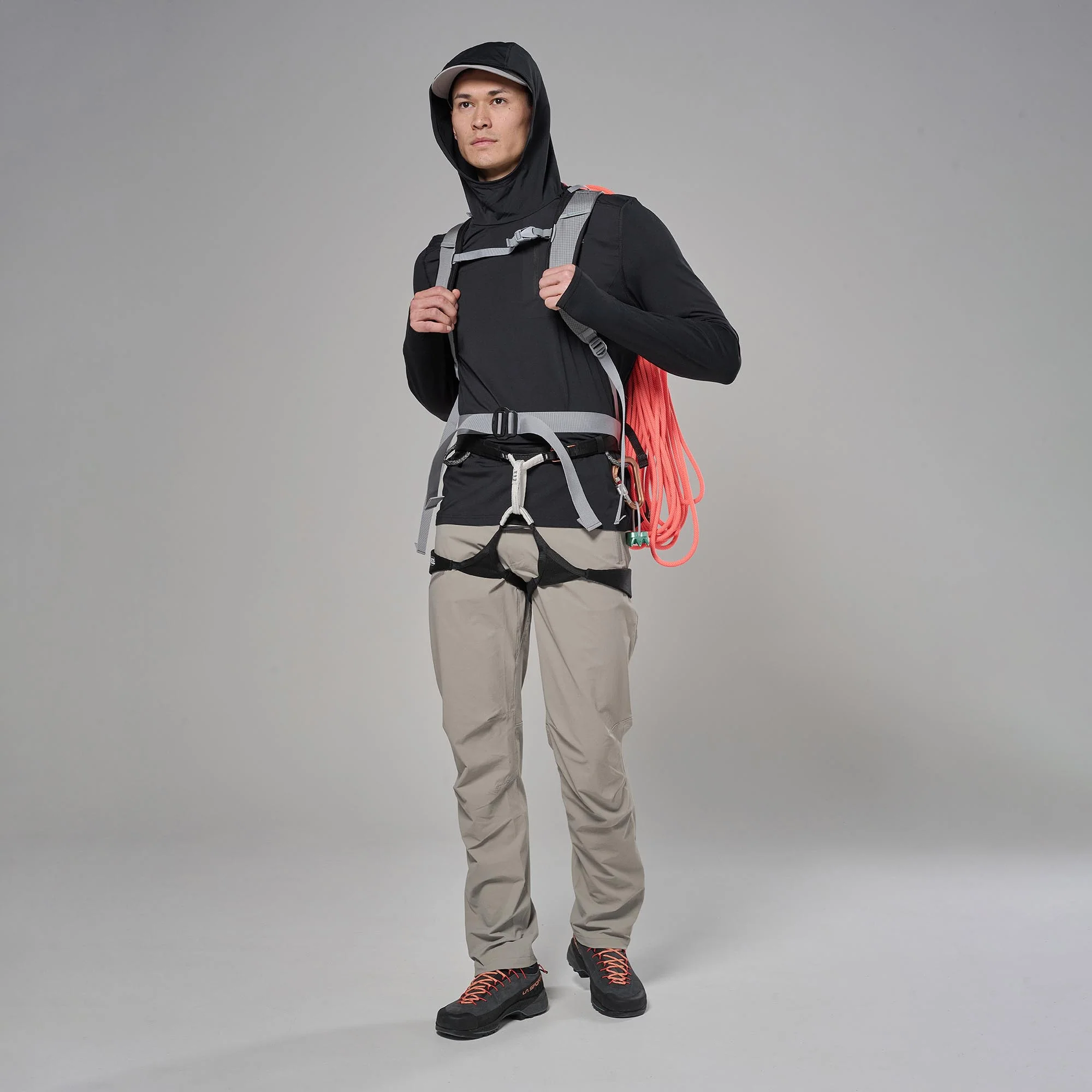 Montane Men's Dart XT Thermal Hoodie - Image 12