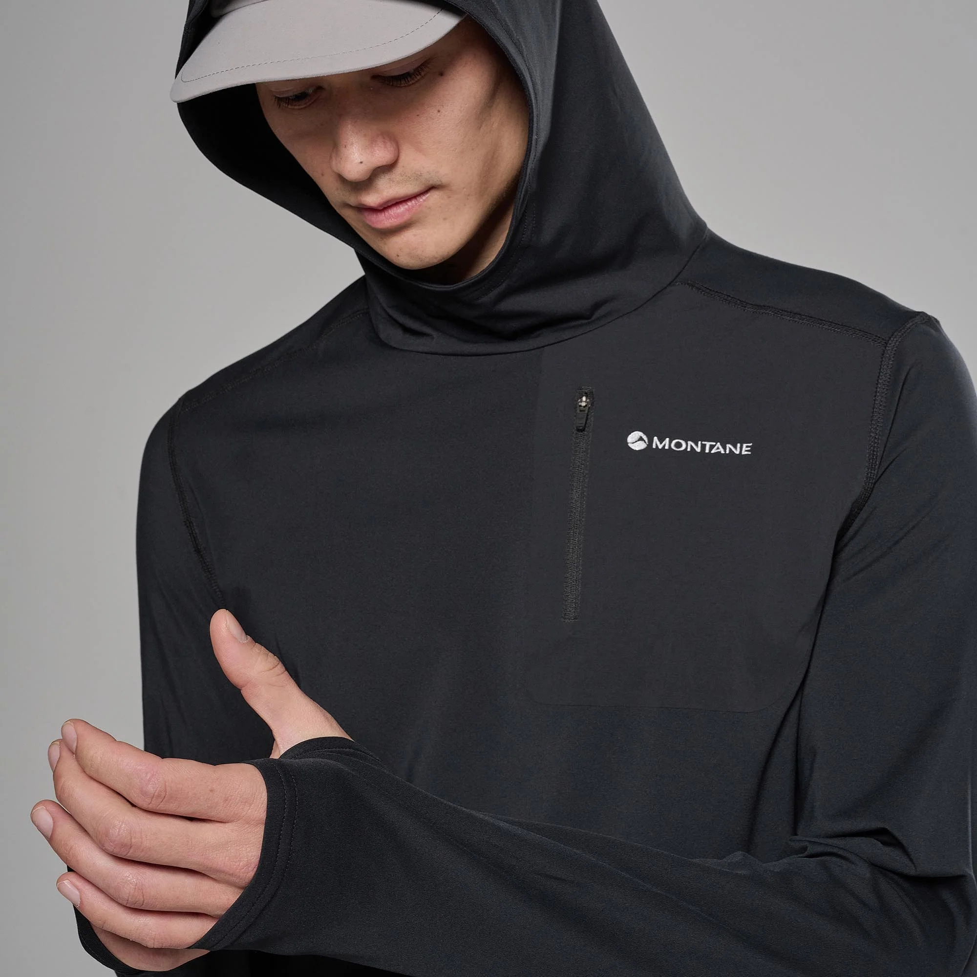 Montane Men's Dart XT Thermal Hoodie - Image 14