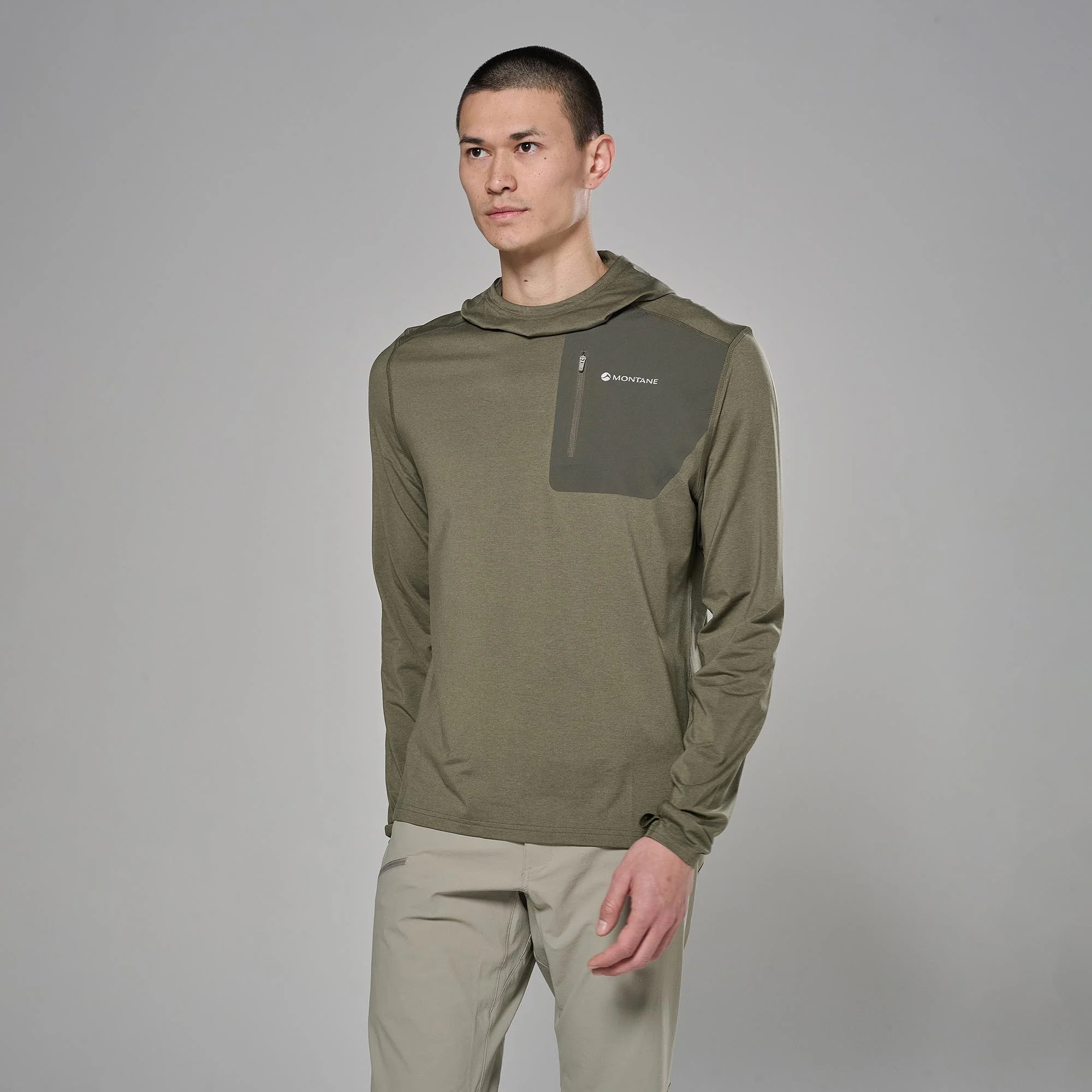 Montane Men's Dart XT Thermal Hoodie - Image 2