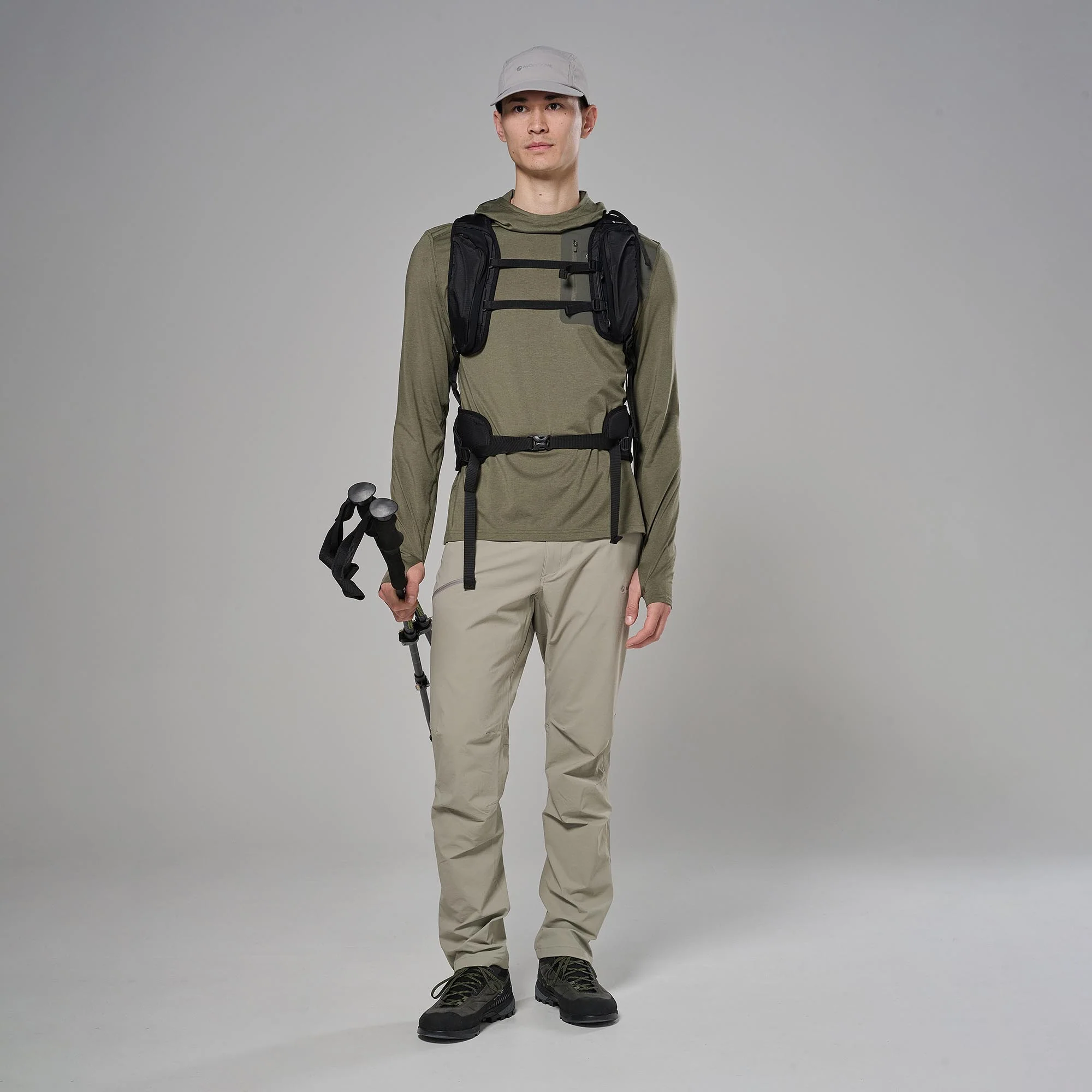 Montane Men's Dart XT Thermal Hoodie - Image 3