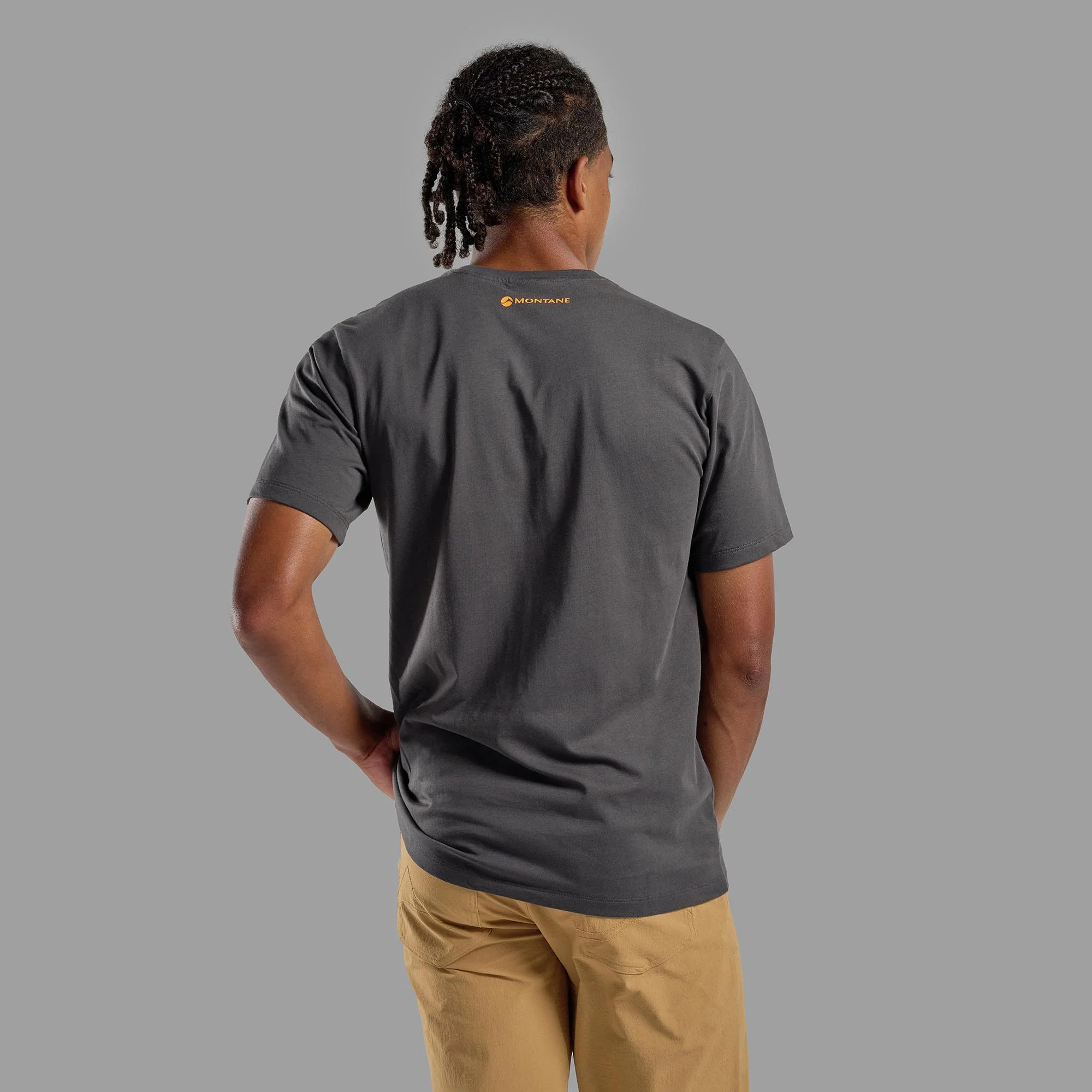 Montane Men's Dual Mountain T-Shirt - Image 13