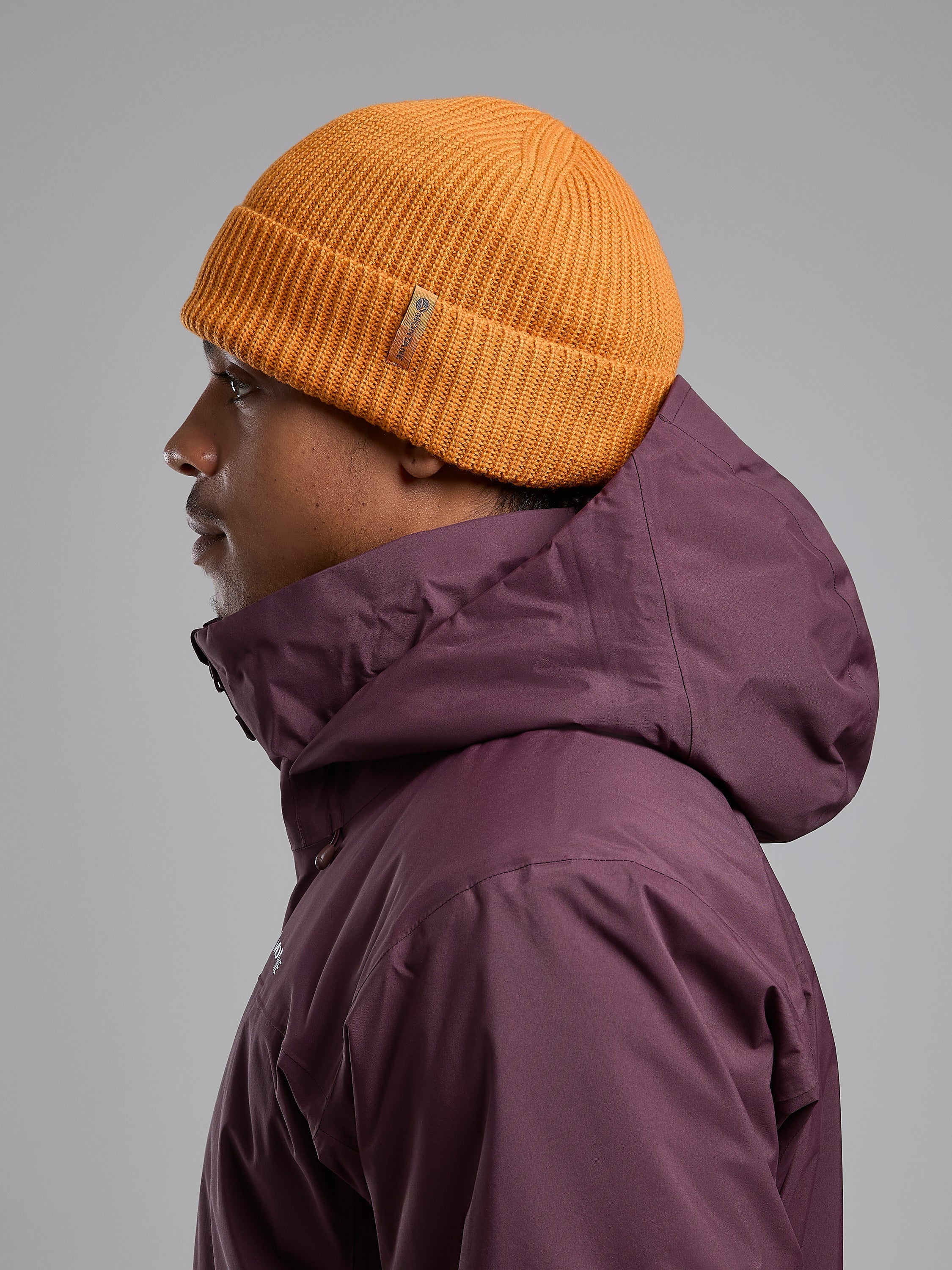 Montane Men's Duality Insulated Waterproof Jacket - AW25 - Image 3