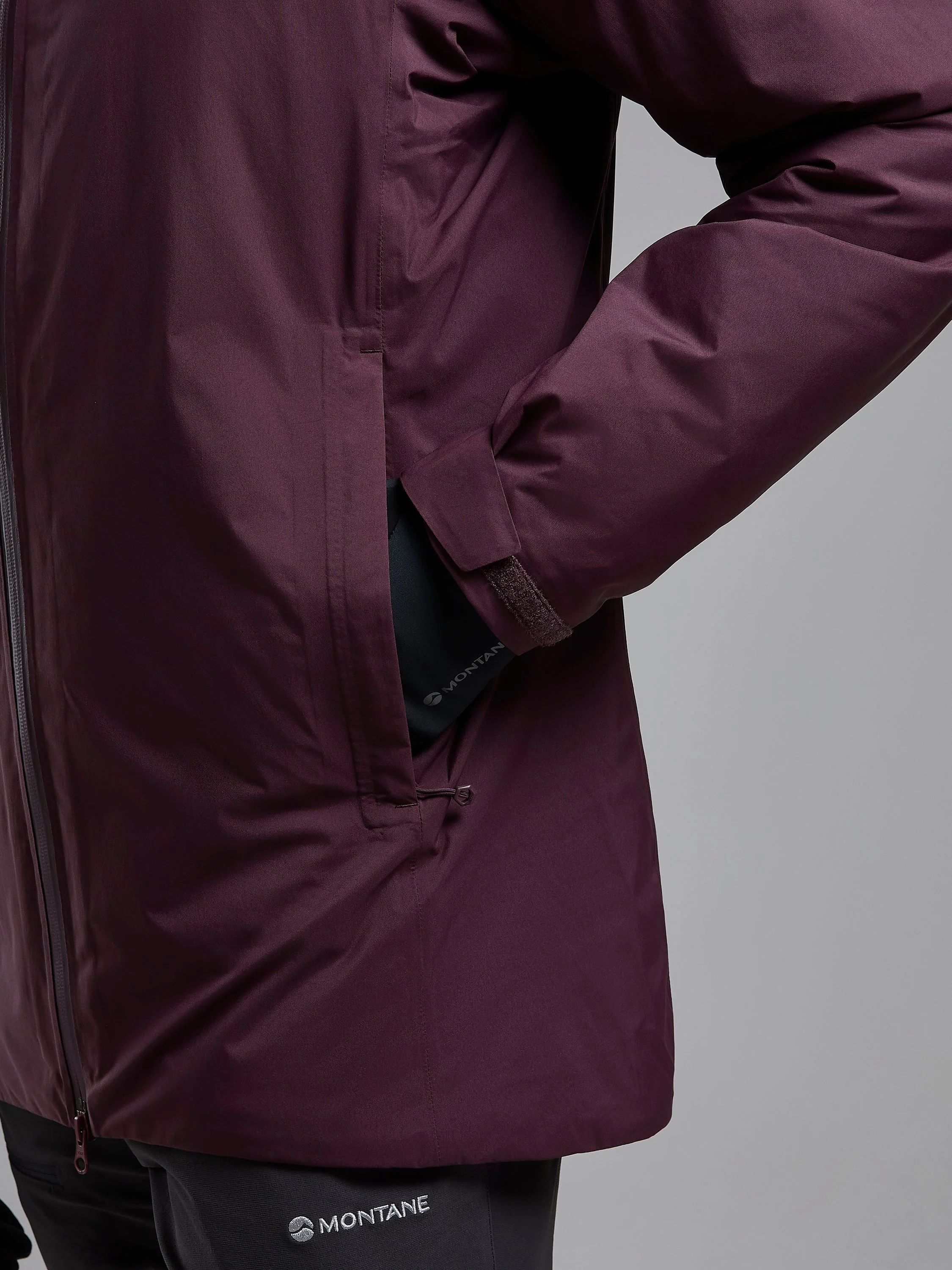 Montane Men's Duality Insulated Waterproof Jacket - AW25 - Image 7