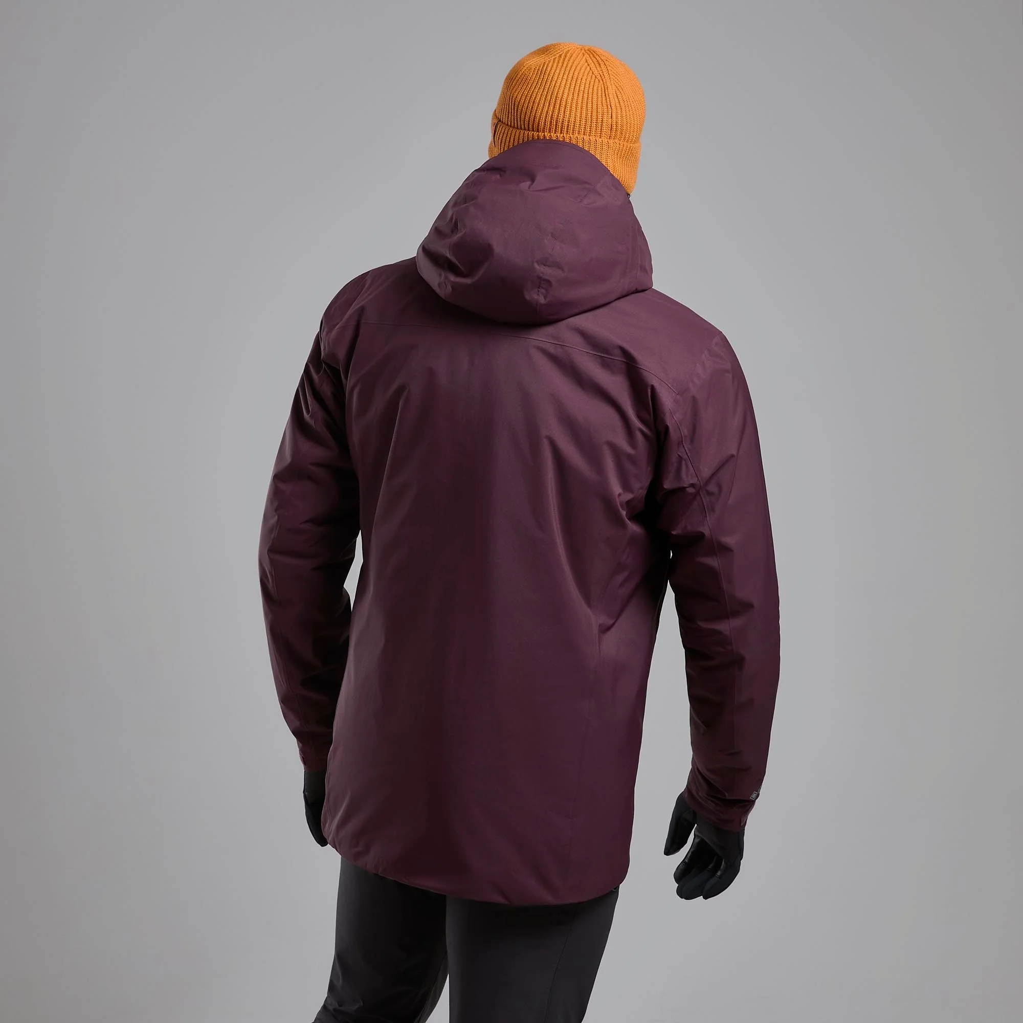 Montane Men's Duality Insulated Waterproof Jacket - AW25 - Image 9