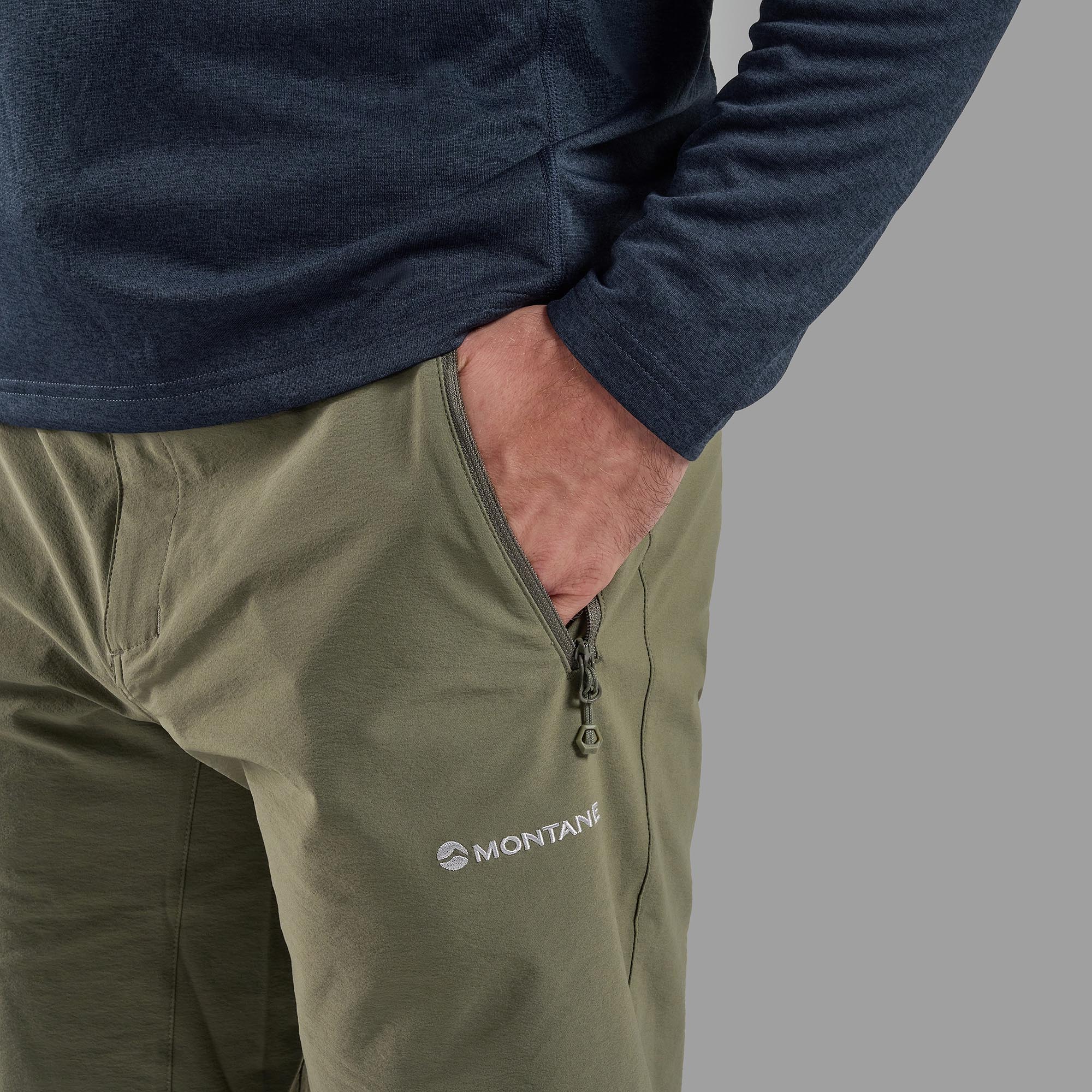Montane Men's Dynamic Lite Shorts - Image 13