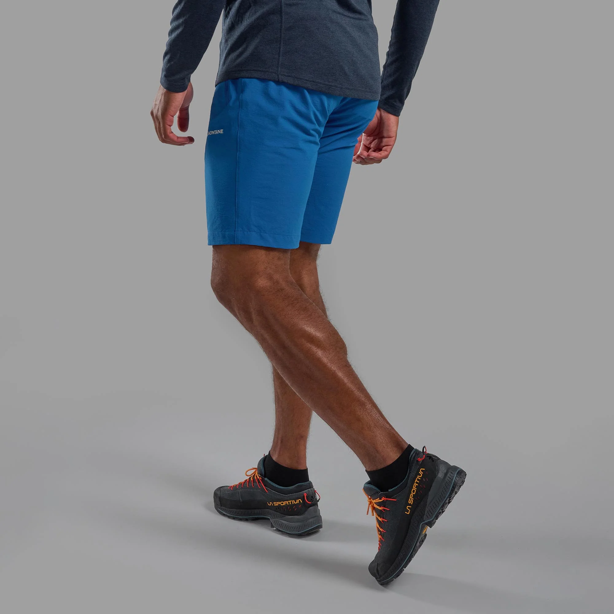 Montane Men's Dynamic Lite Shorts - Image 16