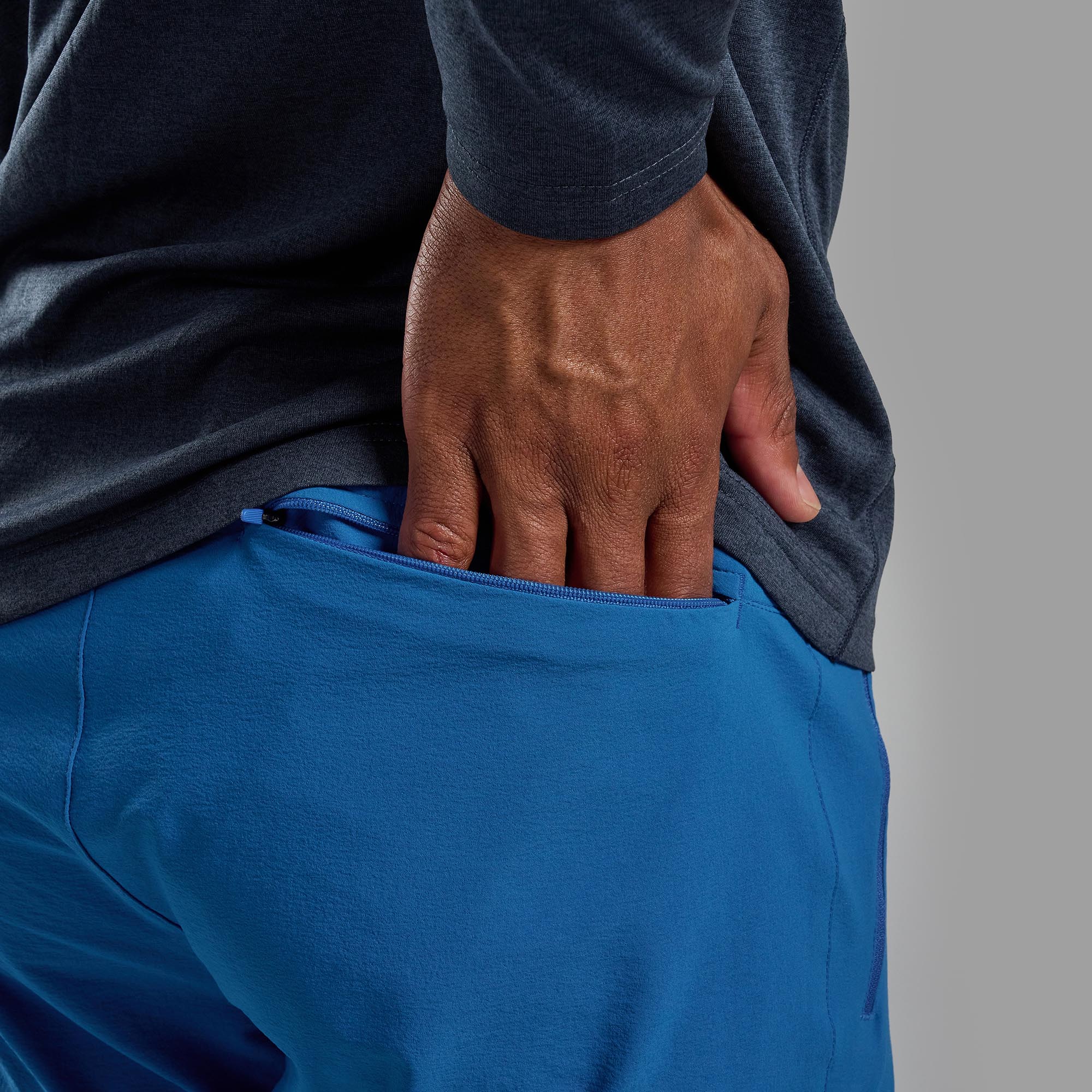 Montane Men's Dynamic Lite Shorts - Image 19