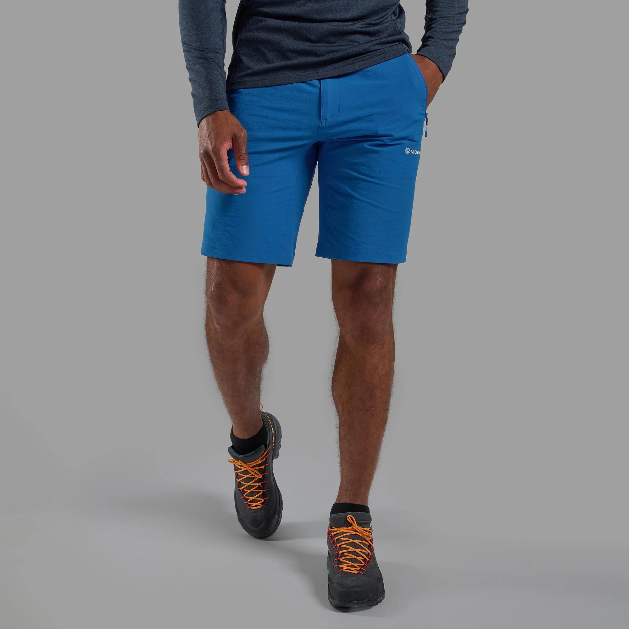 Montane Men's Dynamic Lite Shorts - Image 7