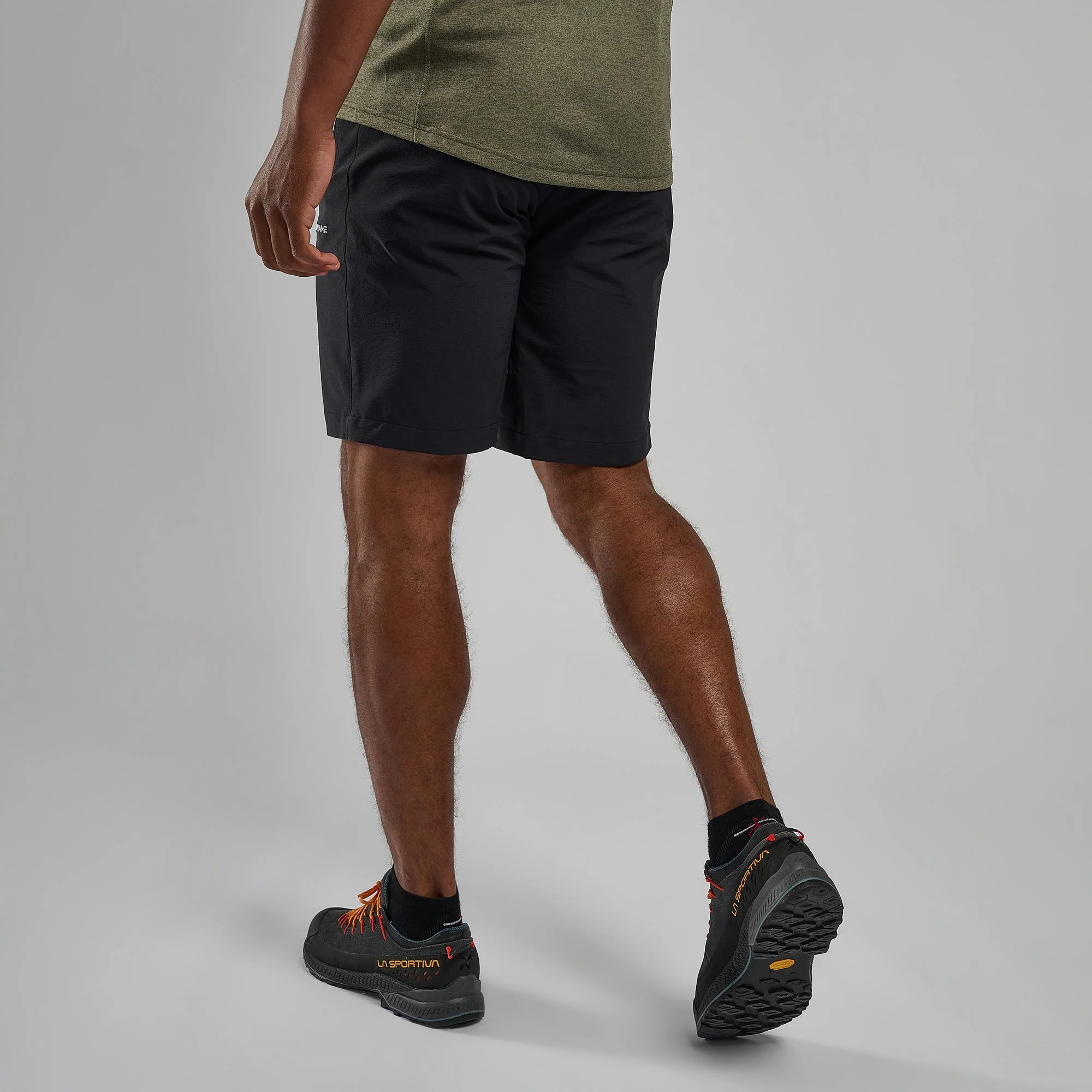 Montane Men's Dynamic Lite Shorts - Image 8