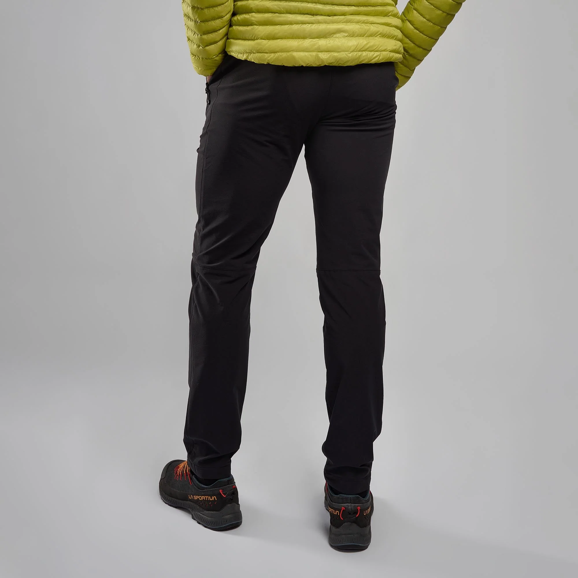 Montane Men's Dynamic Lite Stretch Pants - Image 12