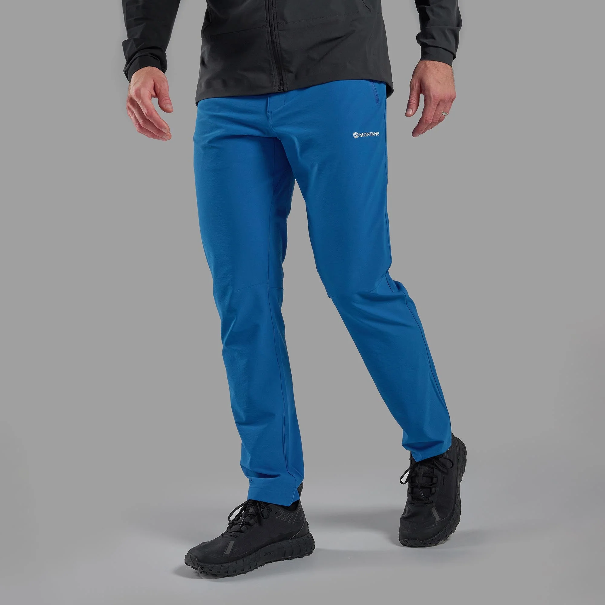 Montane Men's Dynamic Lite Stretch Pants - Image 6