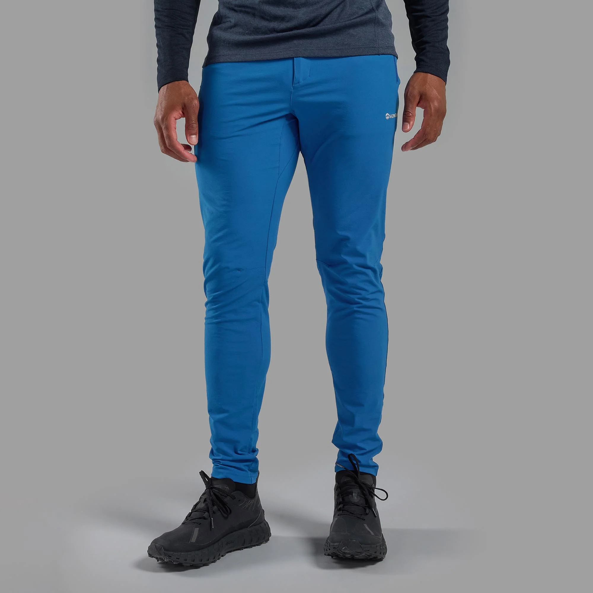 Montane Men's Dynamic Nano Pants - Image 5
