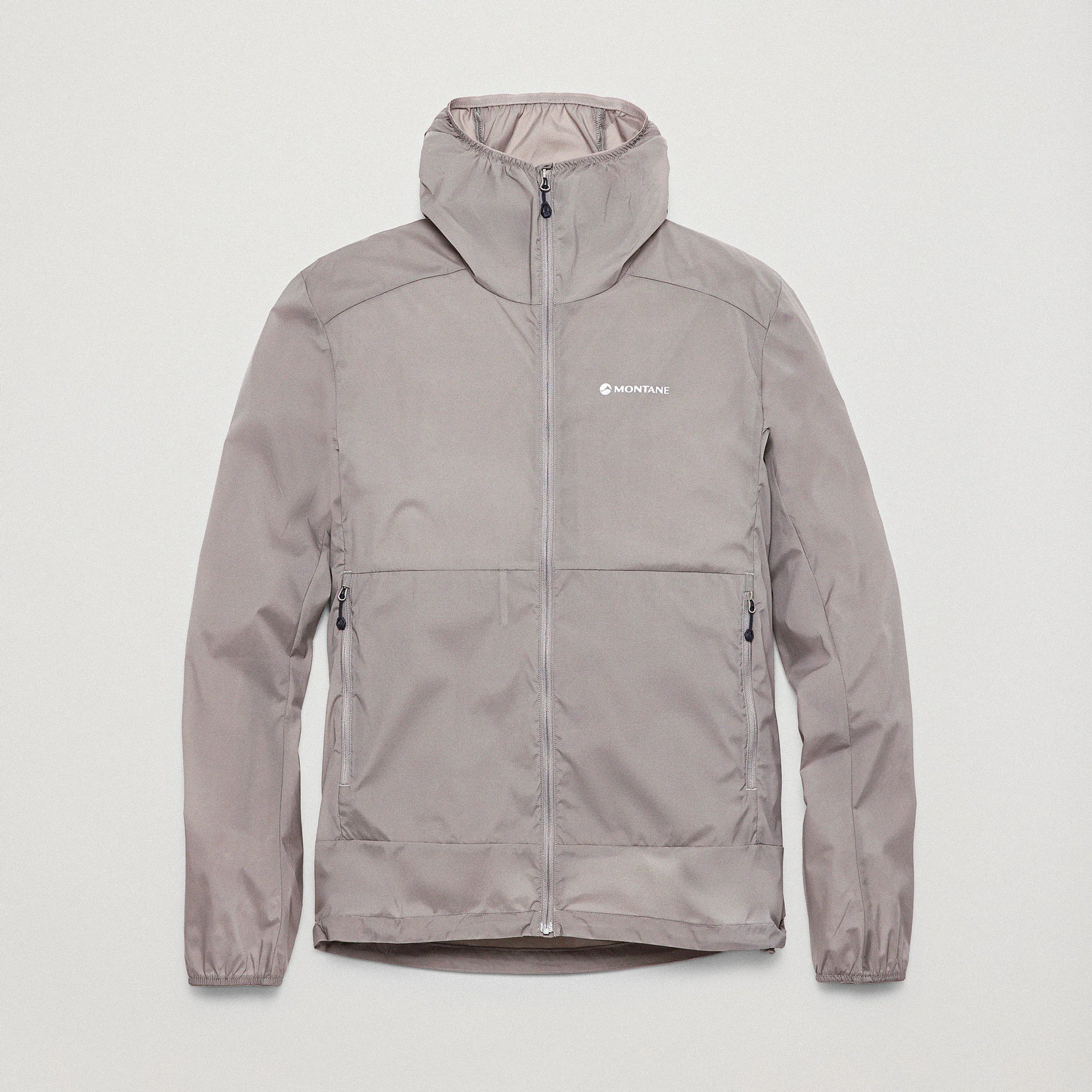 Montane Men's Featherlite Hooded Windproof Jacket - Image 20