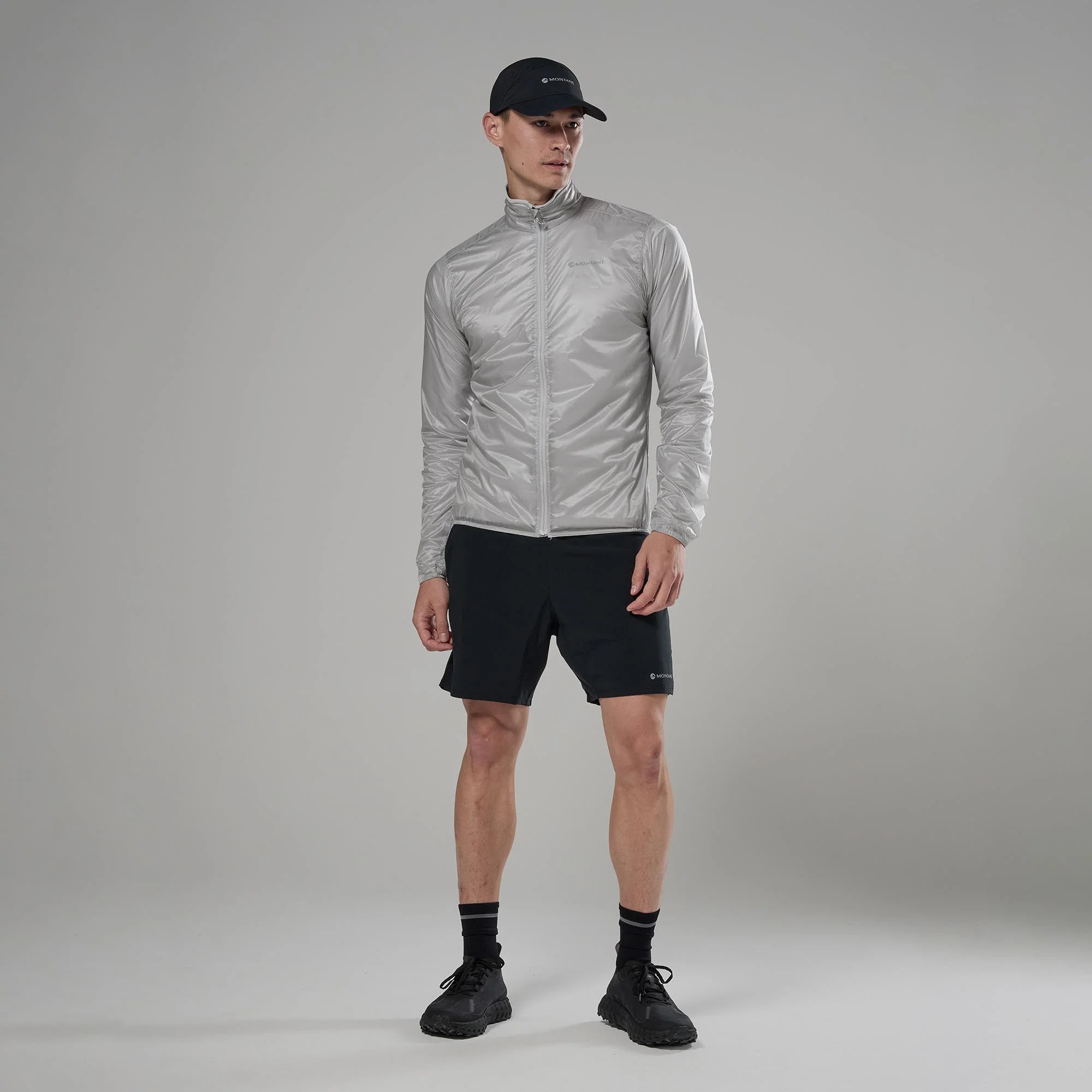 Montane Men's Featherlite Nano Windproof Jacket - Image 3