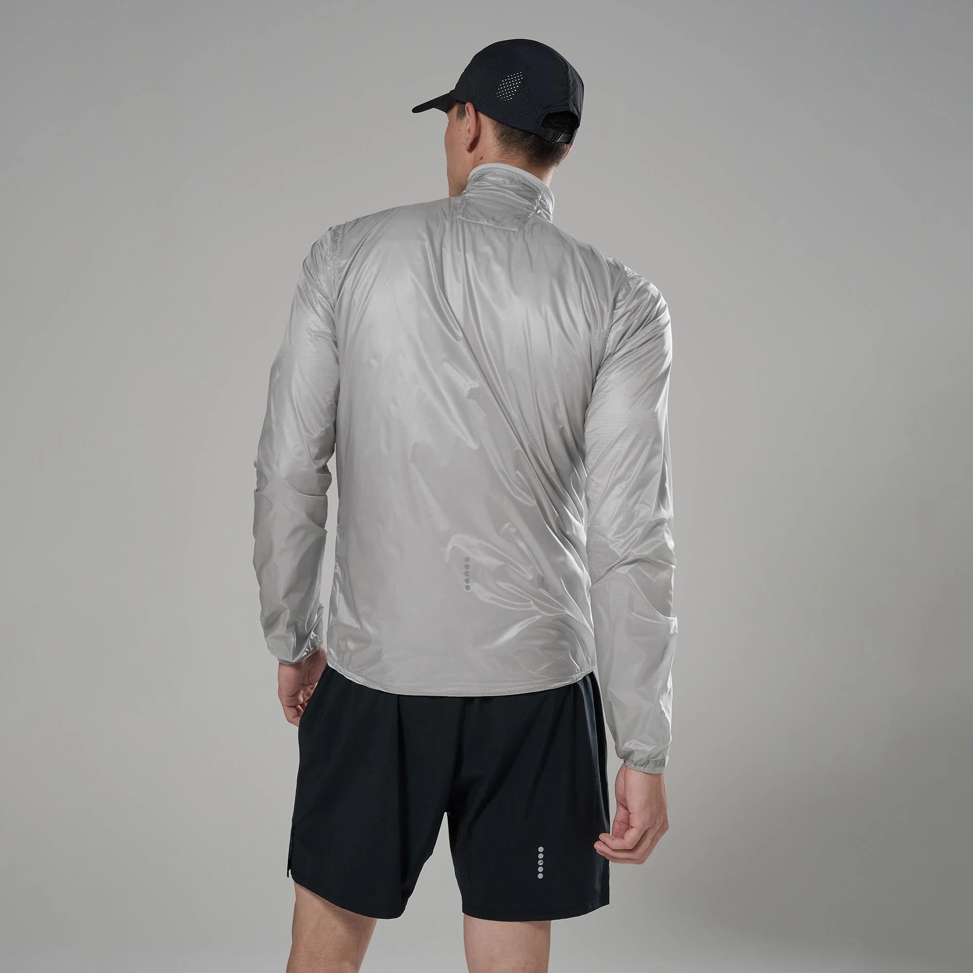 Montane Men's Featherlite Nano Windproof Jacket - Image 5