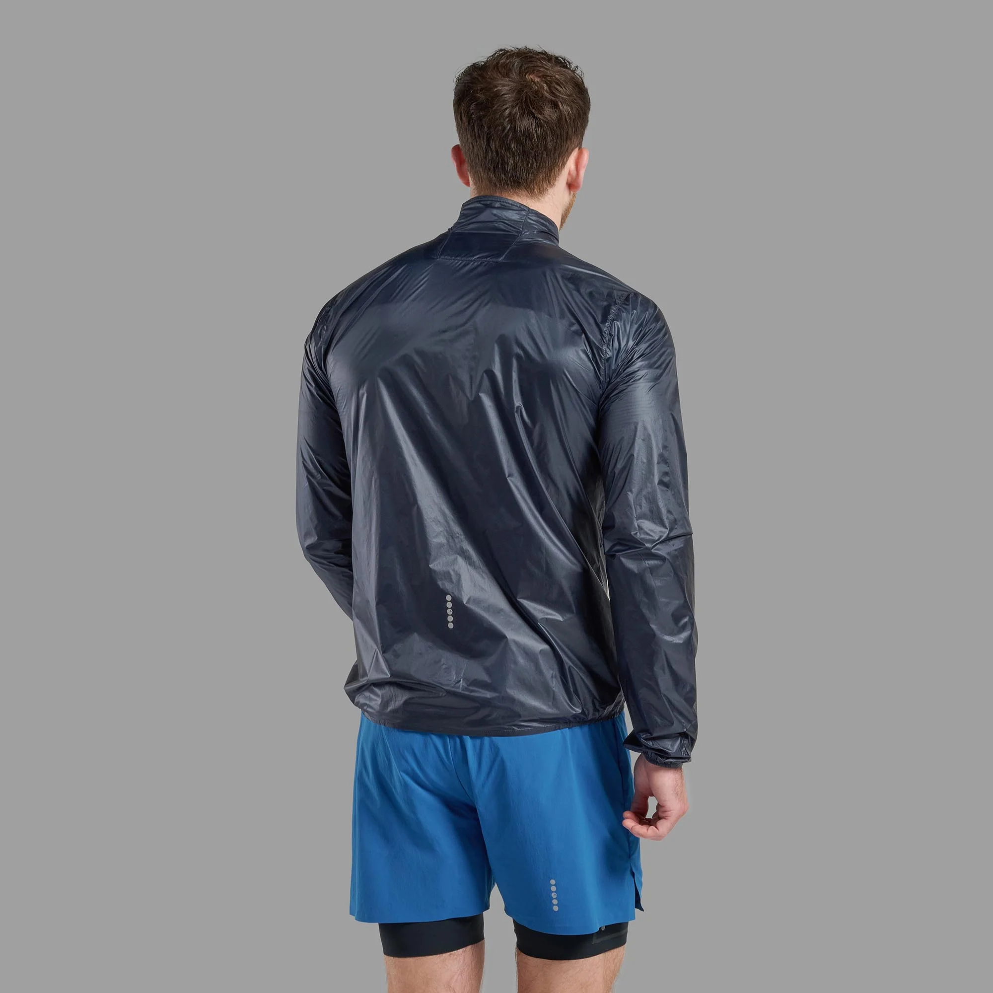 Montane Men's Featherlite Nano Windproof Jacket - Image 8