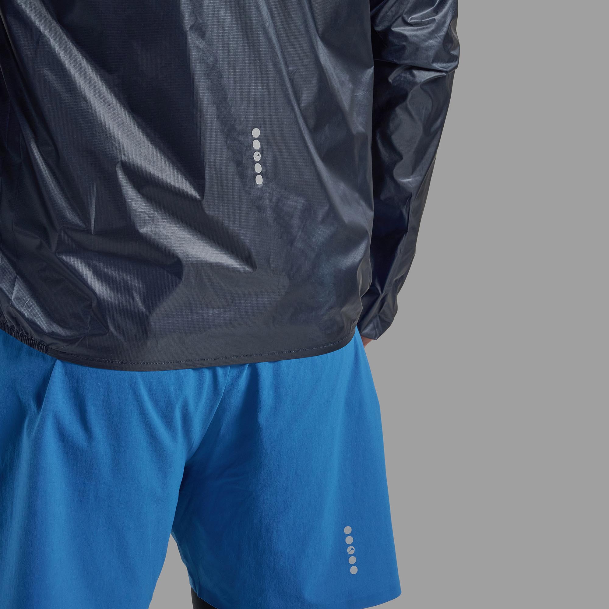 Montane Men's Featherlite Nano Windproof Jacket - Image 9