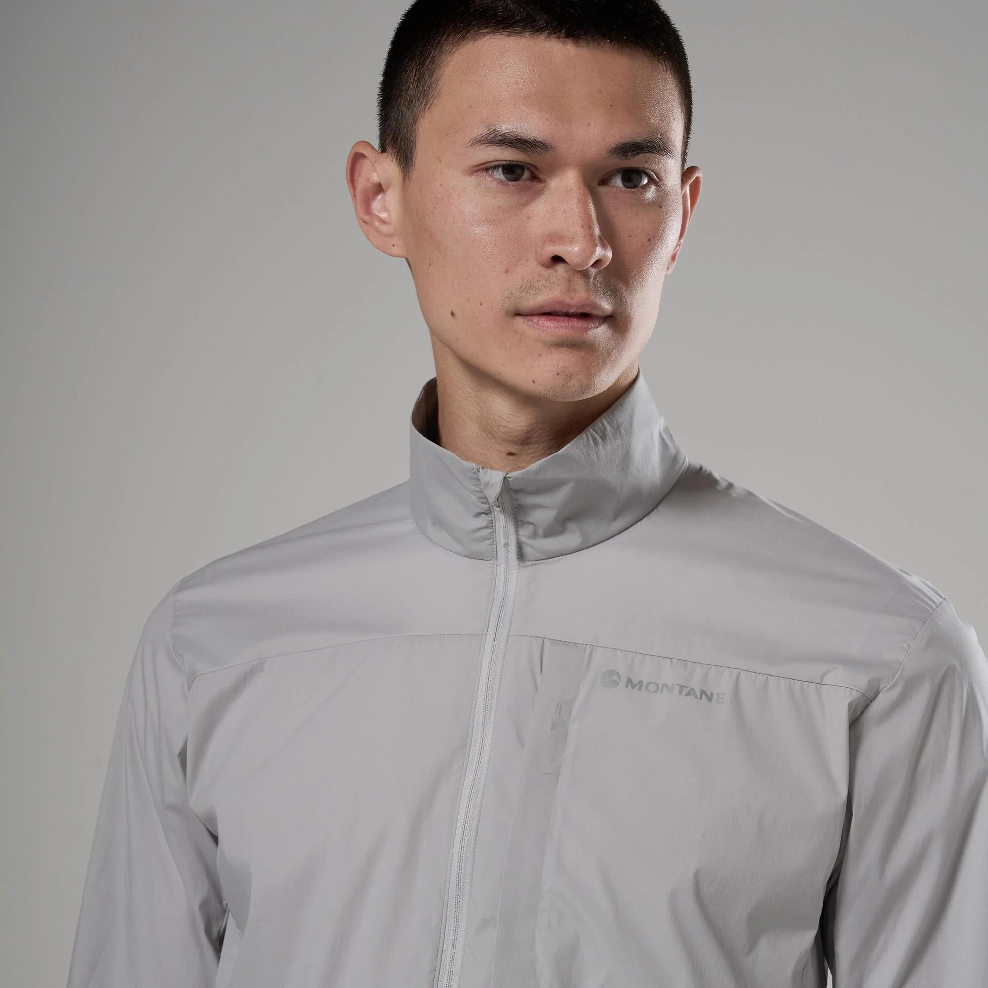 Montane Men's Featherlite Windproof Jacket - Image 10