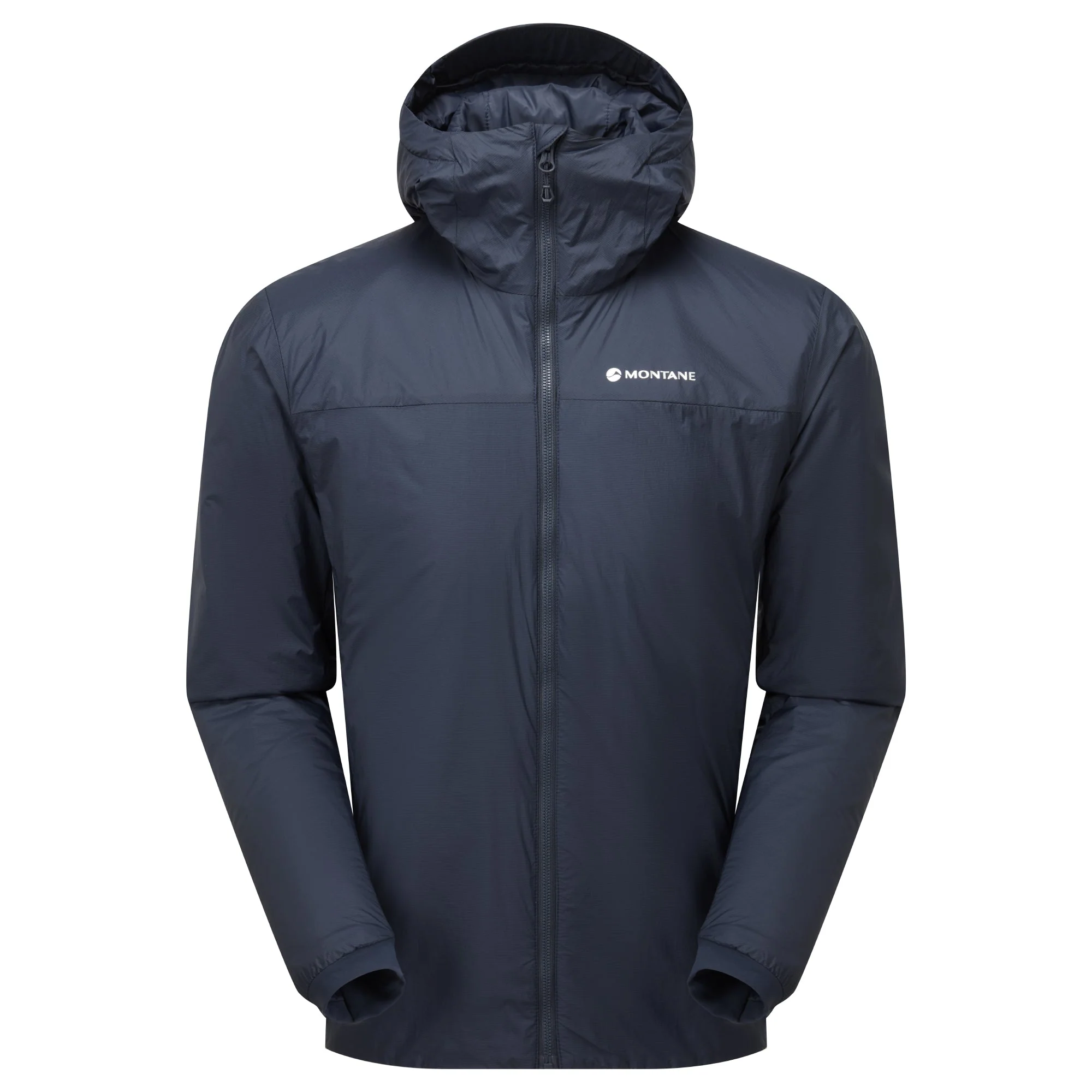 Montane Men's Fortes Lite Hooded Insulated Jacket - Image 10