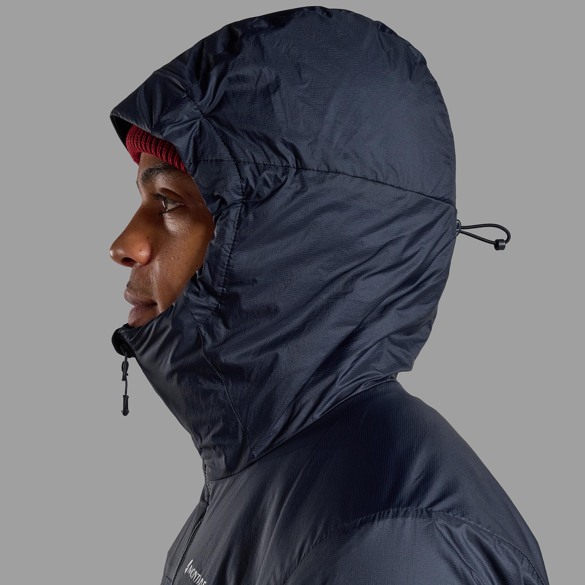 Montane Men's Fortes Lite Hooded Insulated Jacket - Image 14