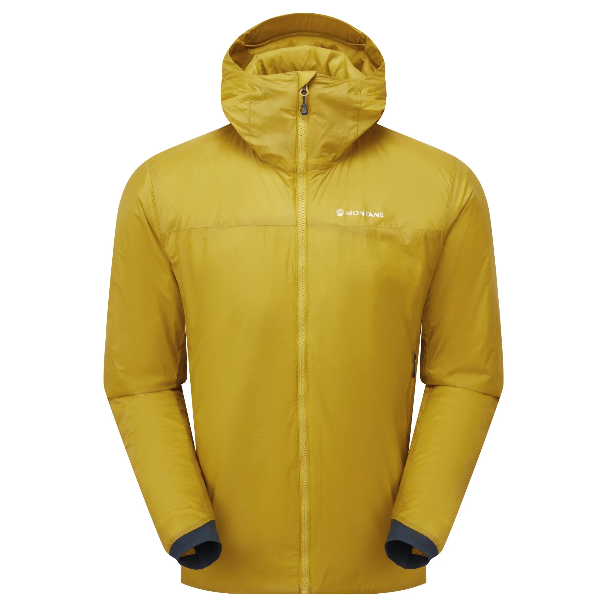 Montane Men's Fortes Lite Hooded Insulated Jacket - Image 19