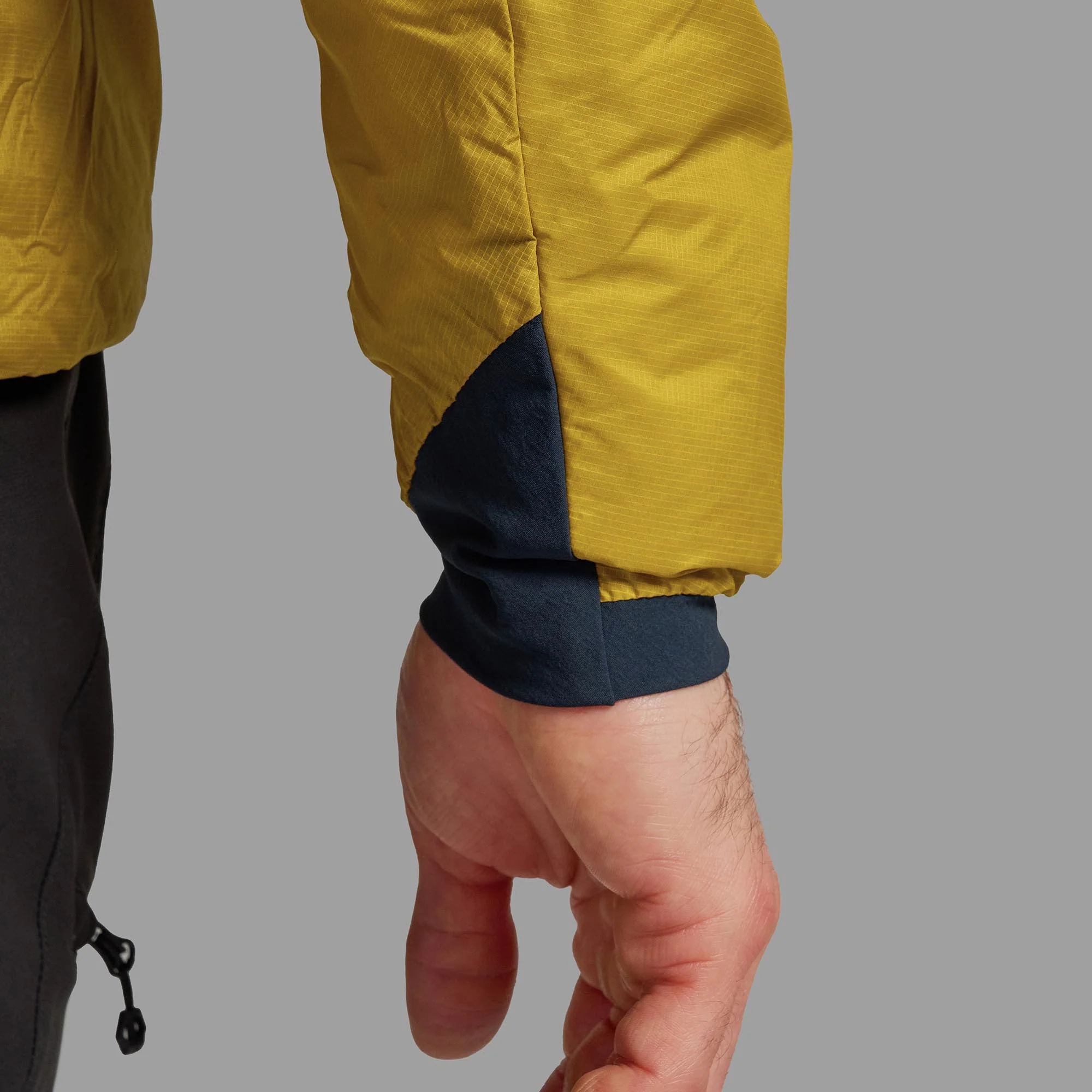 Montane Men's Fortes Lite Hooded Insulated Jacket - Image 23