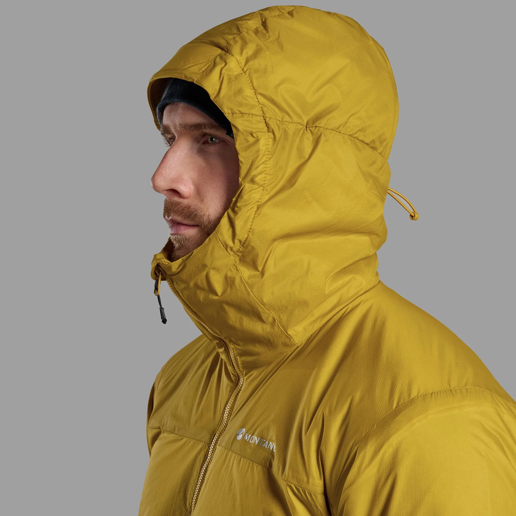 Montane Men's Fortes Lite Hooded Insulated Jacket - Image 24