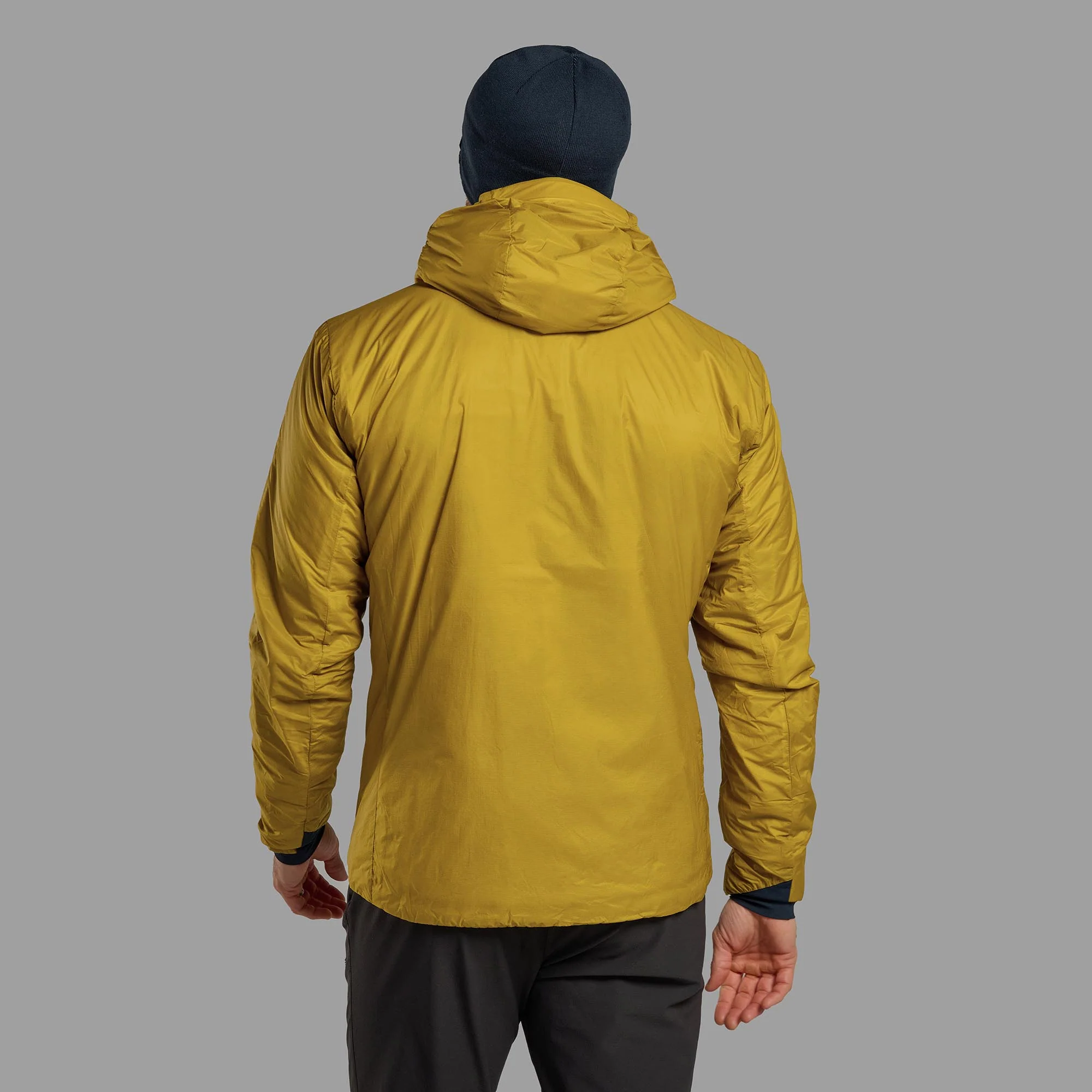 Montane Men's Fortes Lite Hooded Insulated Jacket - Image 27