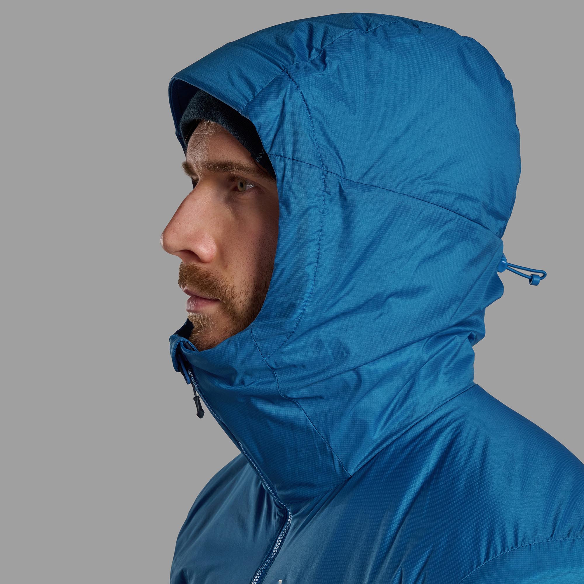 Montane Men's Fortes Lite Hooded Insulated Jacket - Image 5