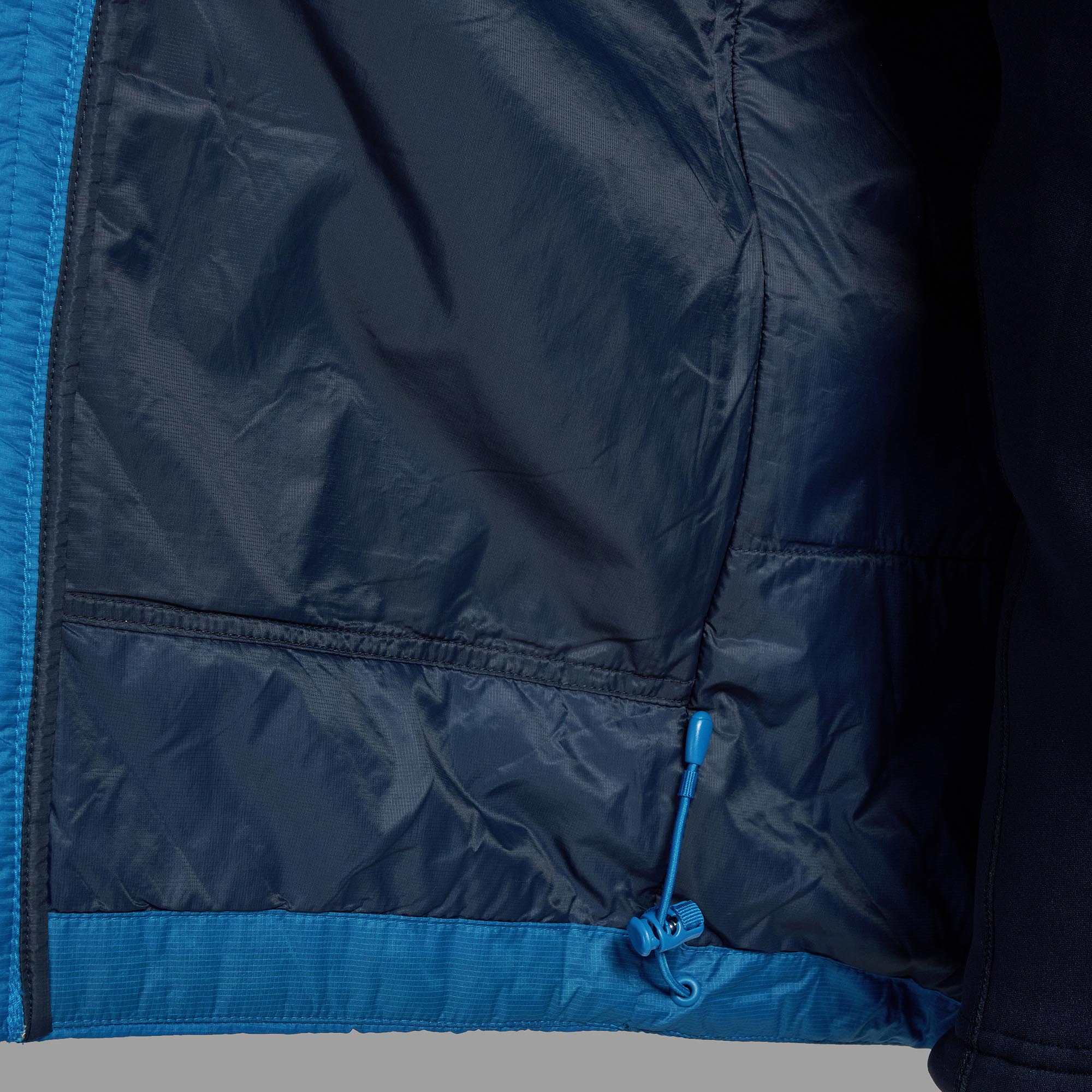 Montane Men's Fortes Lite Hooded Insulated Jacket - Image 6