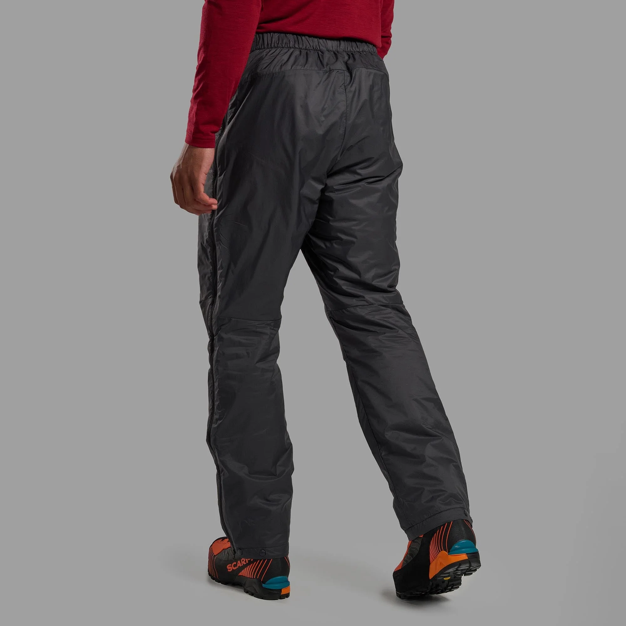 Montane Men's Fortes Lite Insulated Pants - Image 3
