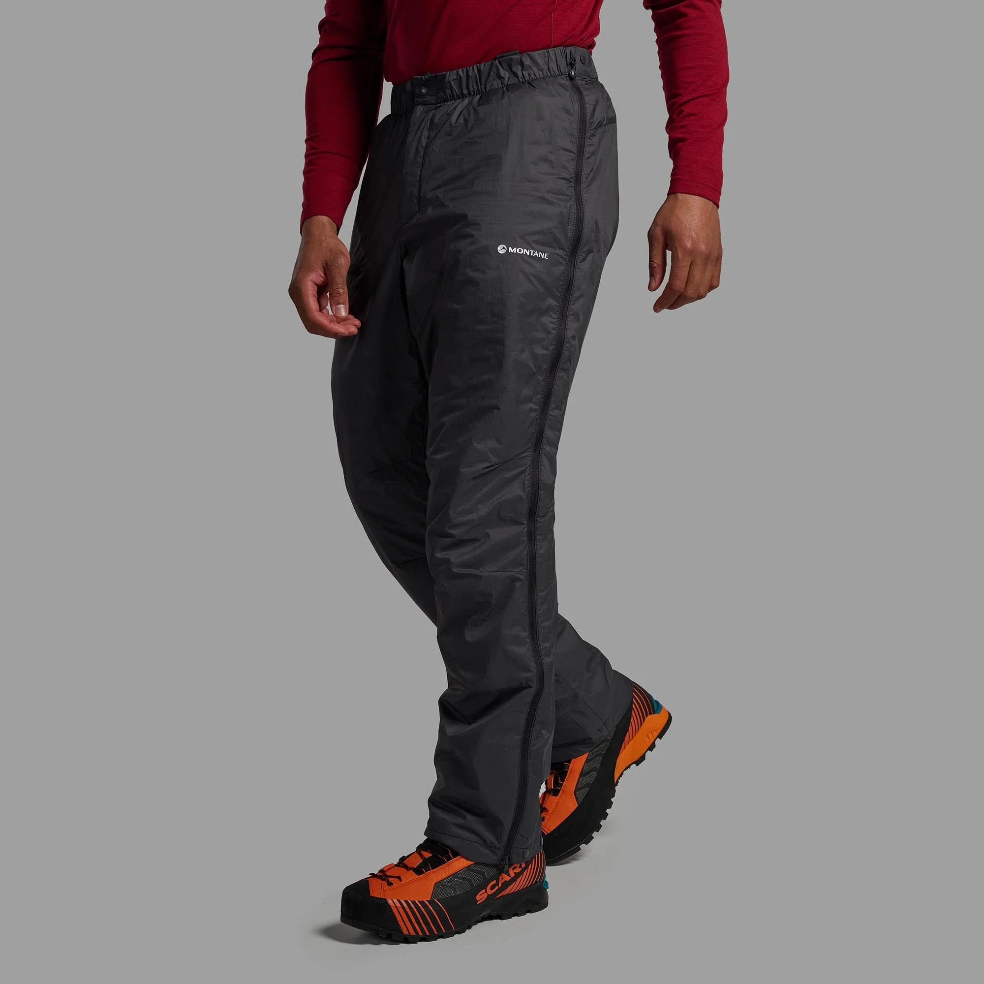 Montane Men's Fortes Lite Insulated Pants - Image 4