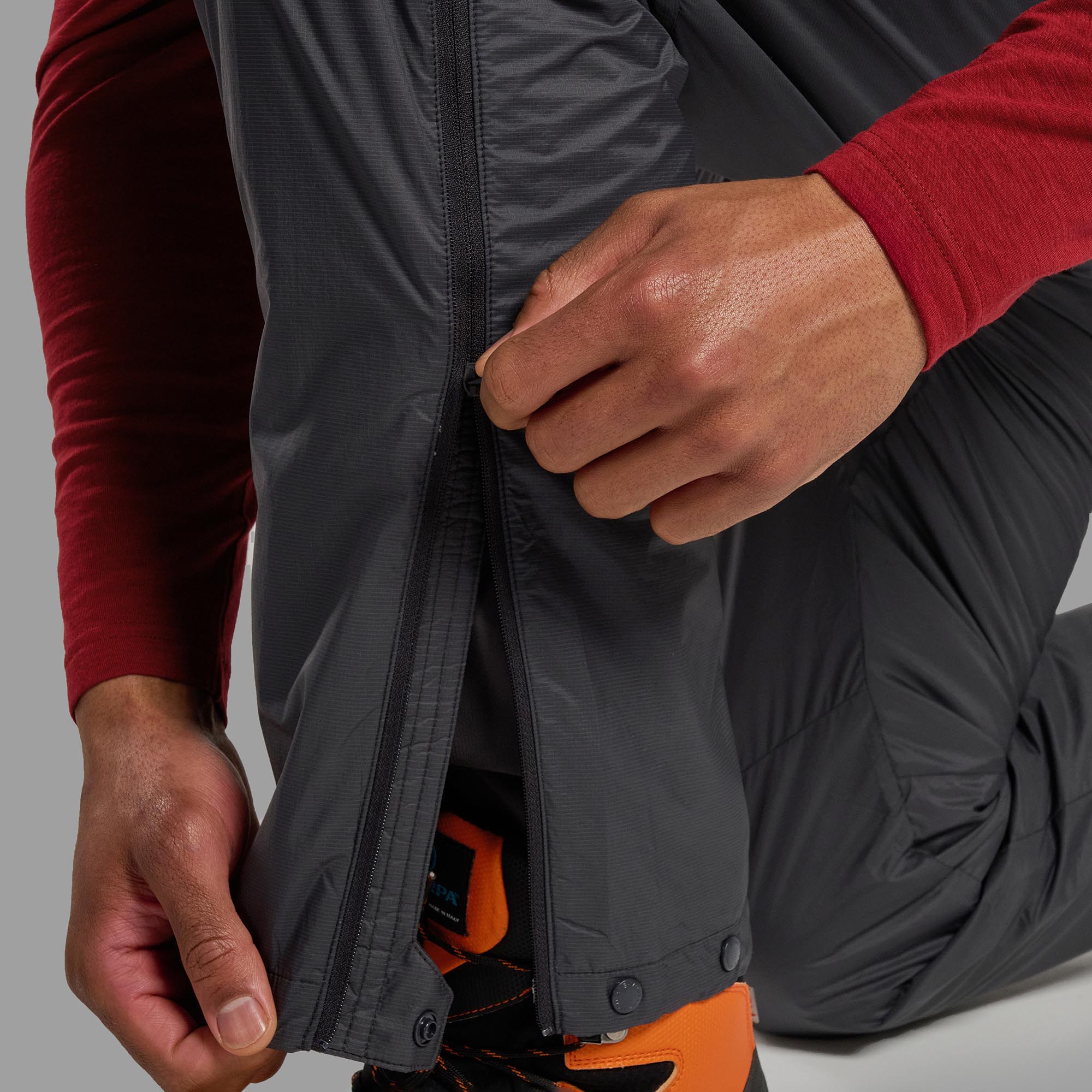 Montane Men's Fortes Lite Insulated Pants - Image 6