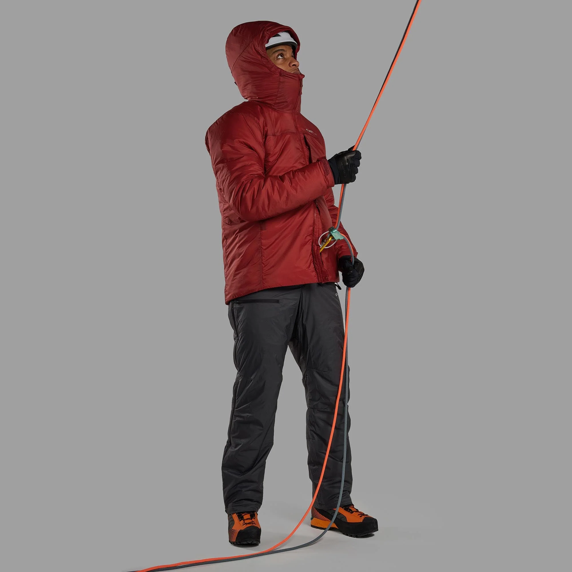 Montane Men's Fortes Lite Insulated Pants - Image 8