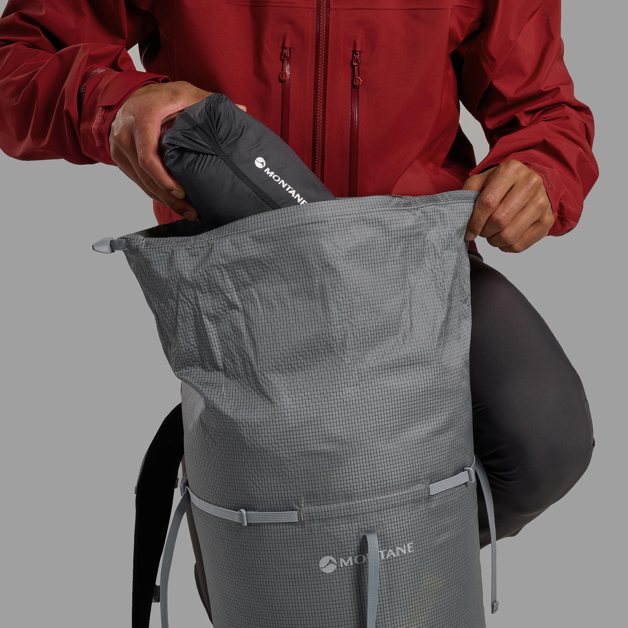 Montane Men's Fortes Lite Insulated Pants - Image 9