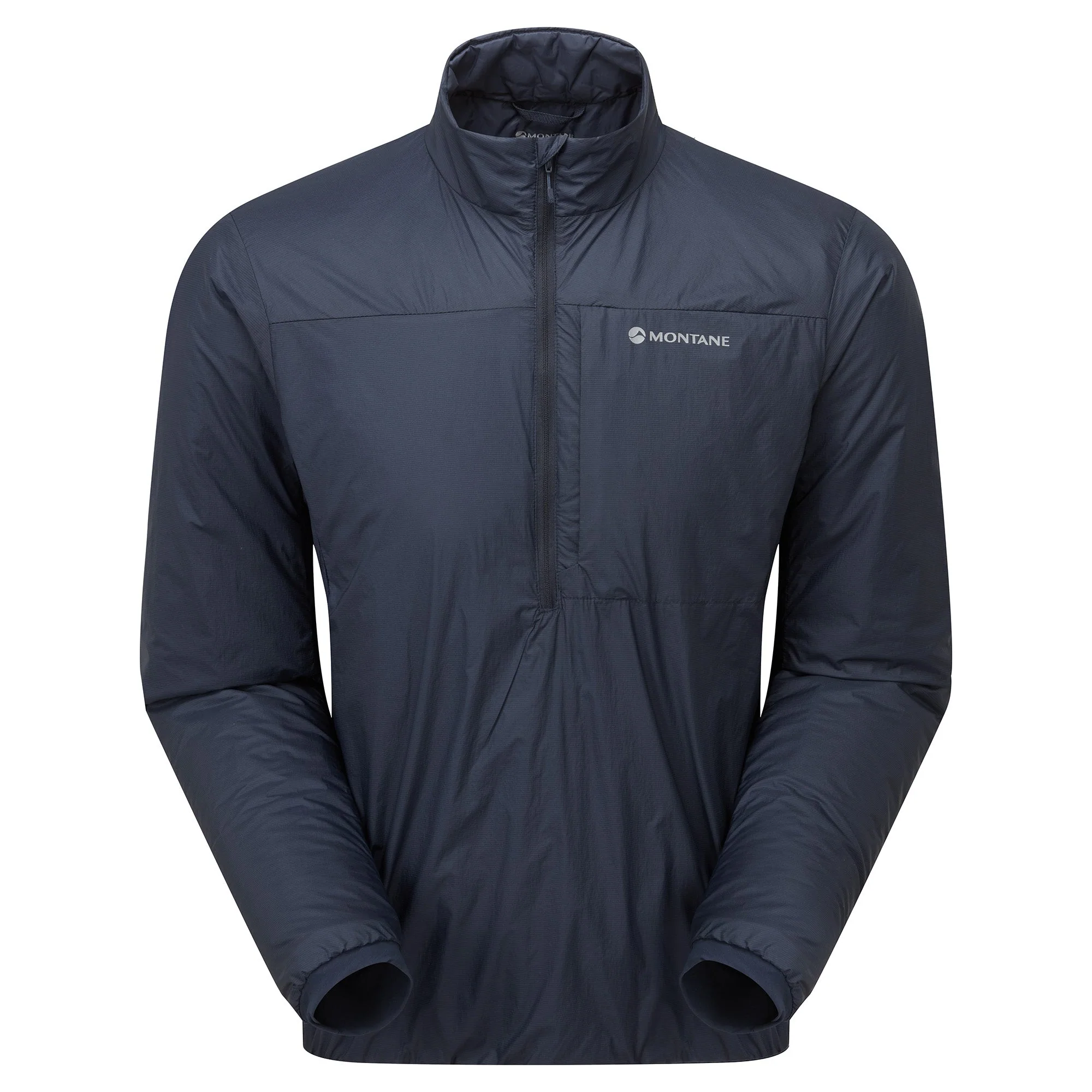 Montane Men's Fortes Nano Insulated Half-Zip Jacket - Image 3